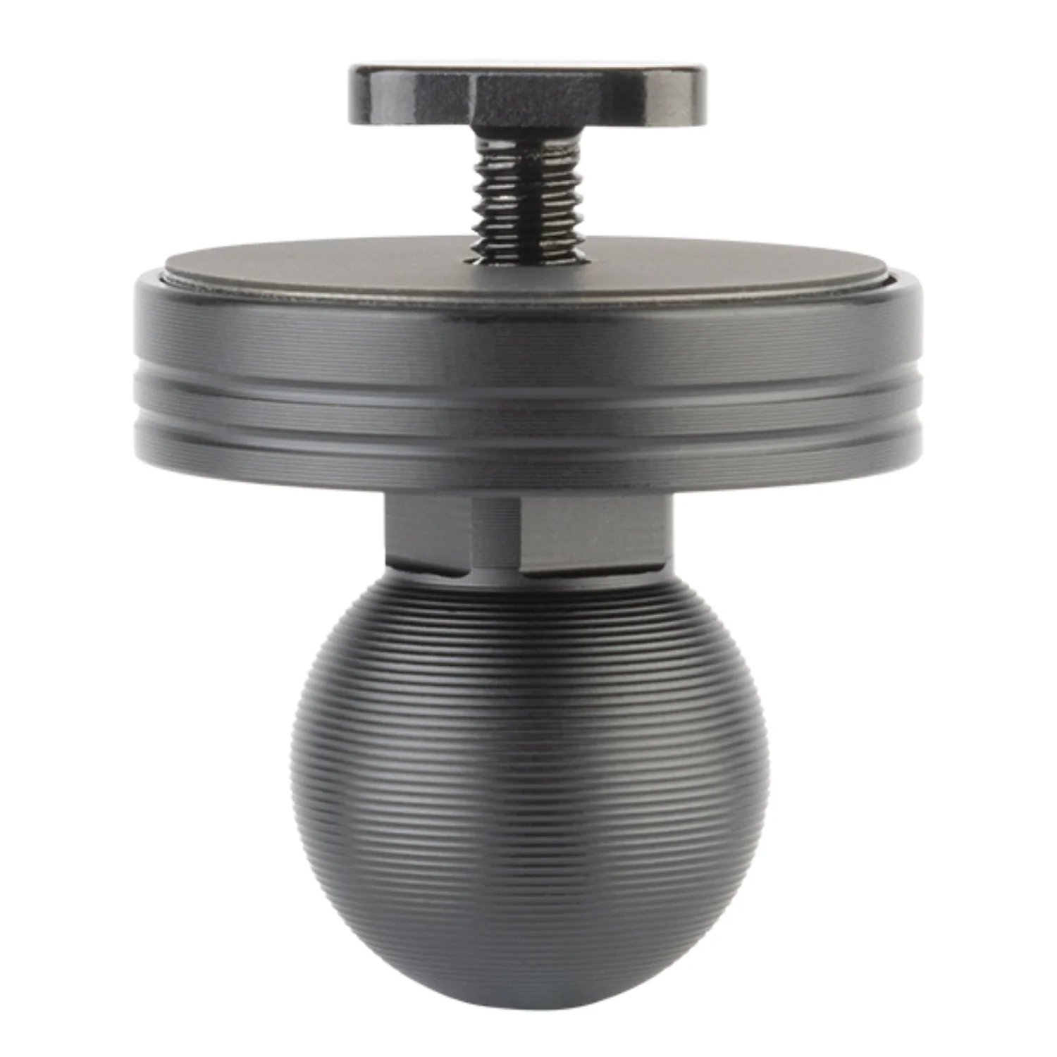 Backup Camera Monitor Mount & T-Bolt Adapter with 20mm Ball Mount - Image 8