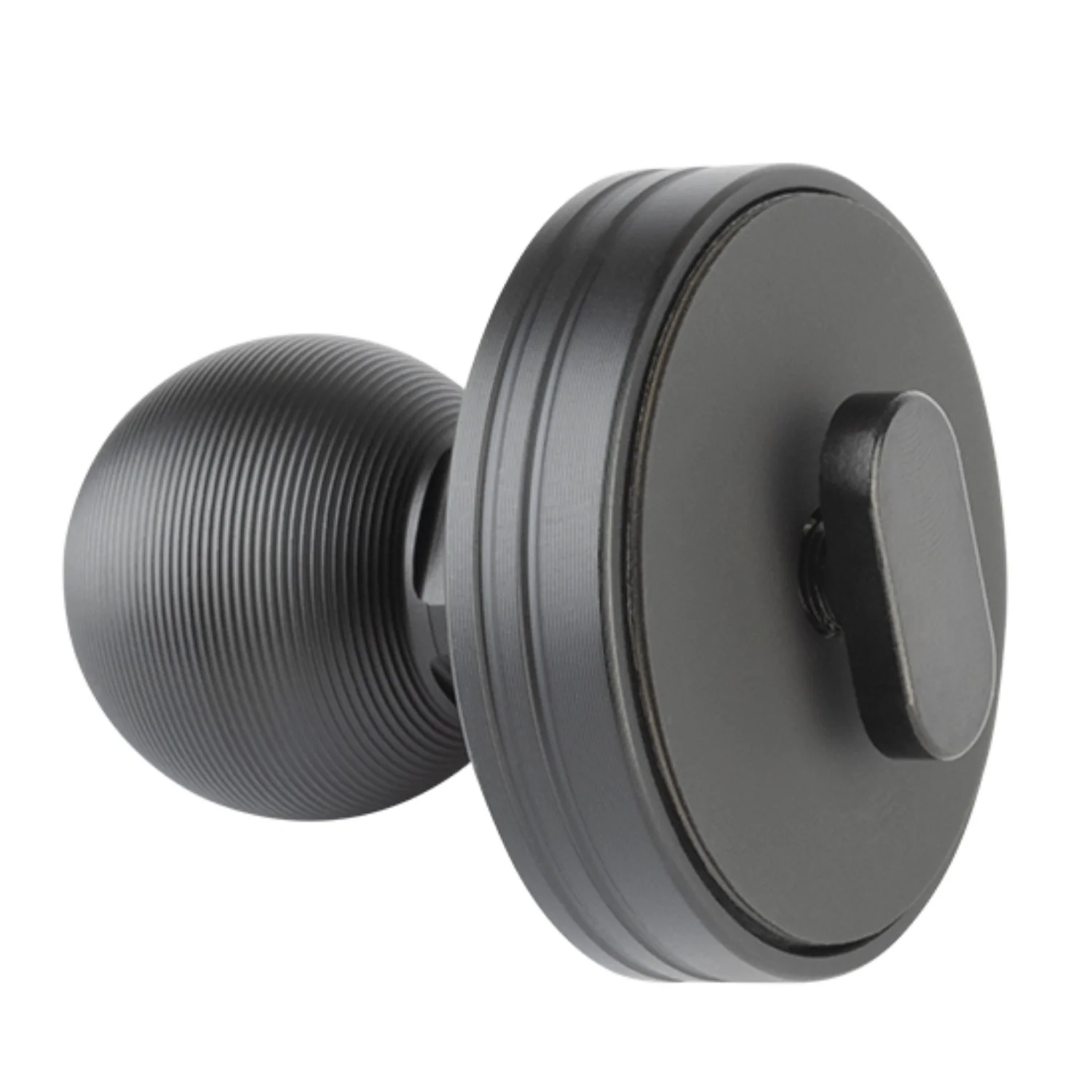 Backup Camera Monitor Mount & T-Bolt Adapter with 20mm Ball Mount - Image 9