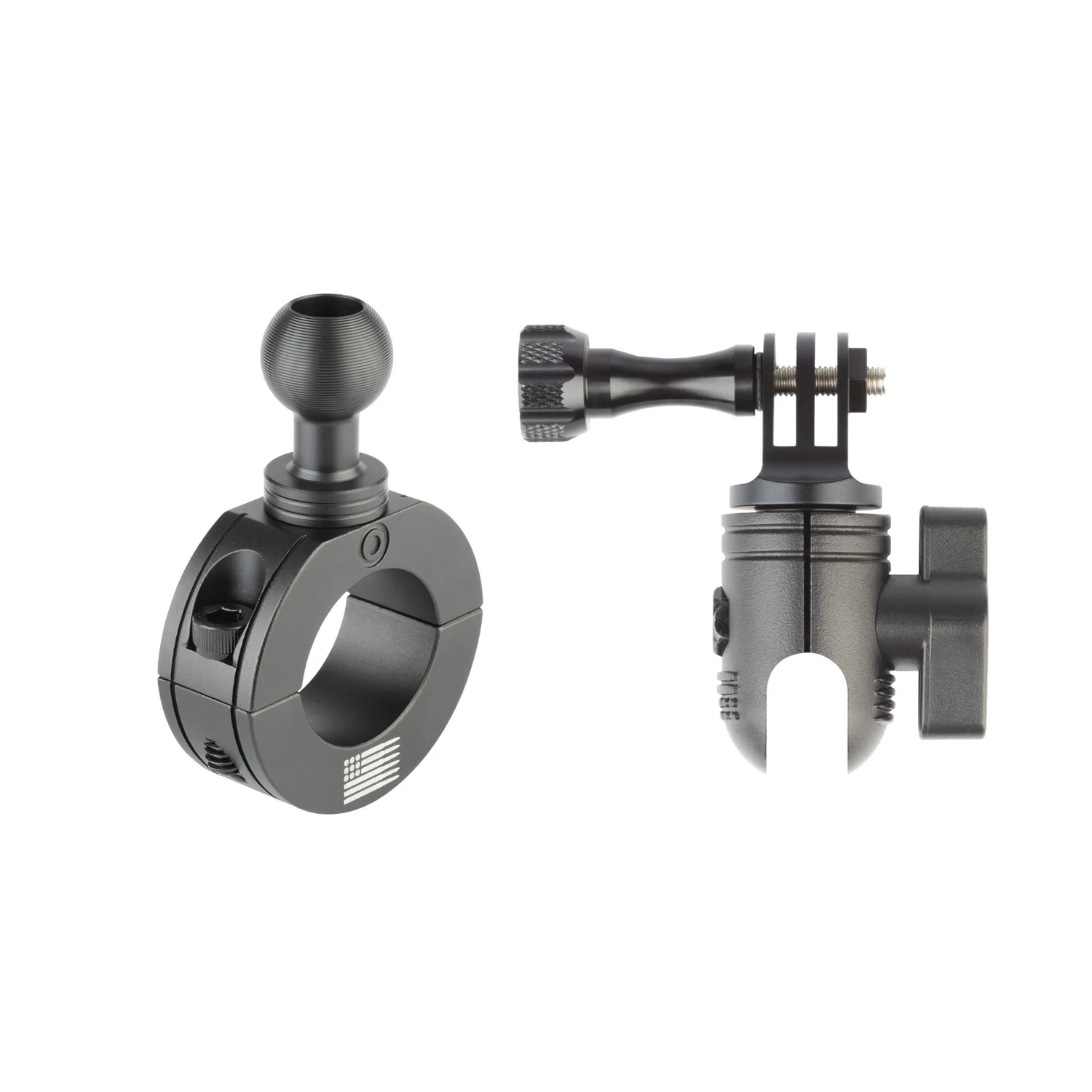 Bar Clamp with 20mm Ball compatible with Vector Bar - Image 13