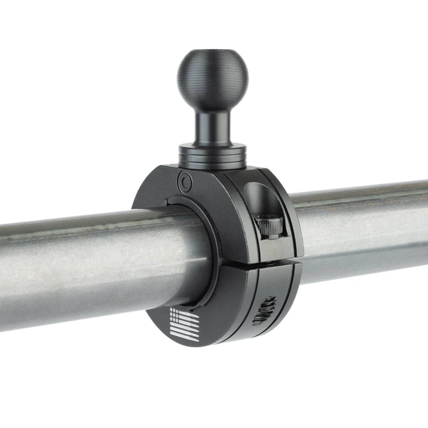 Bar Clamp with 20mm Ball compatible with Vector Bar - Image 4