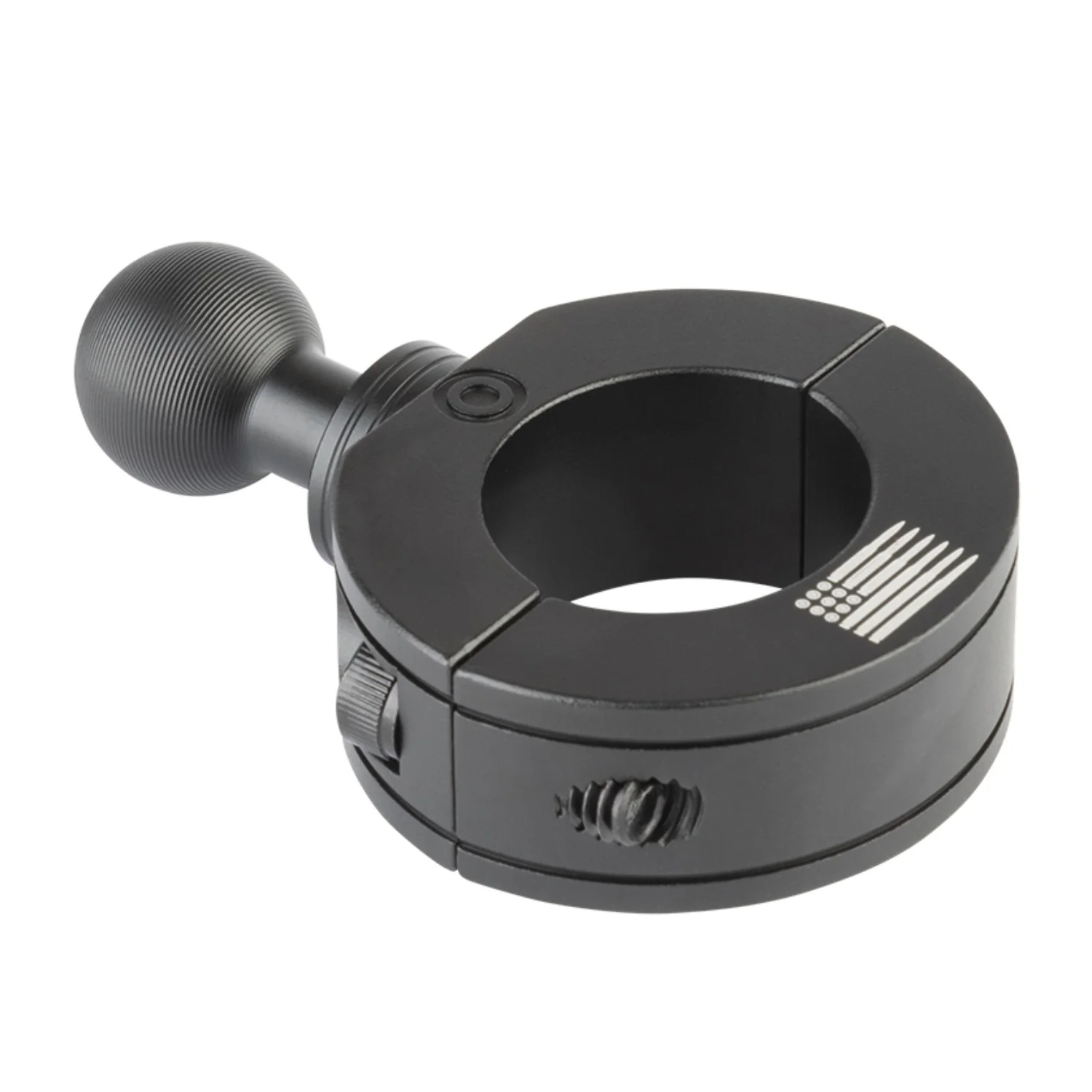 Bar Clamp with 20mm Ball compatible with Vector Bar - Image 6