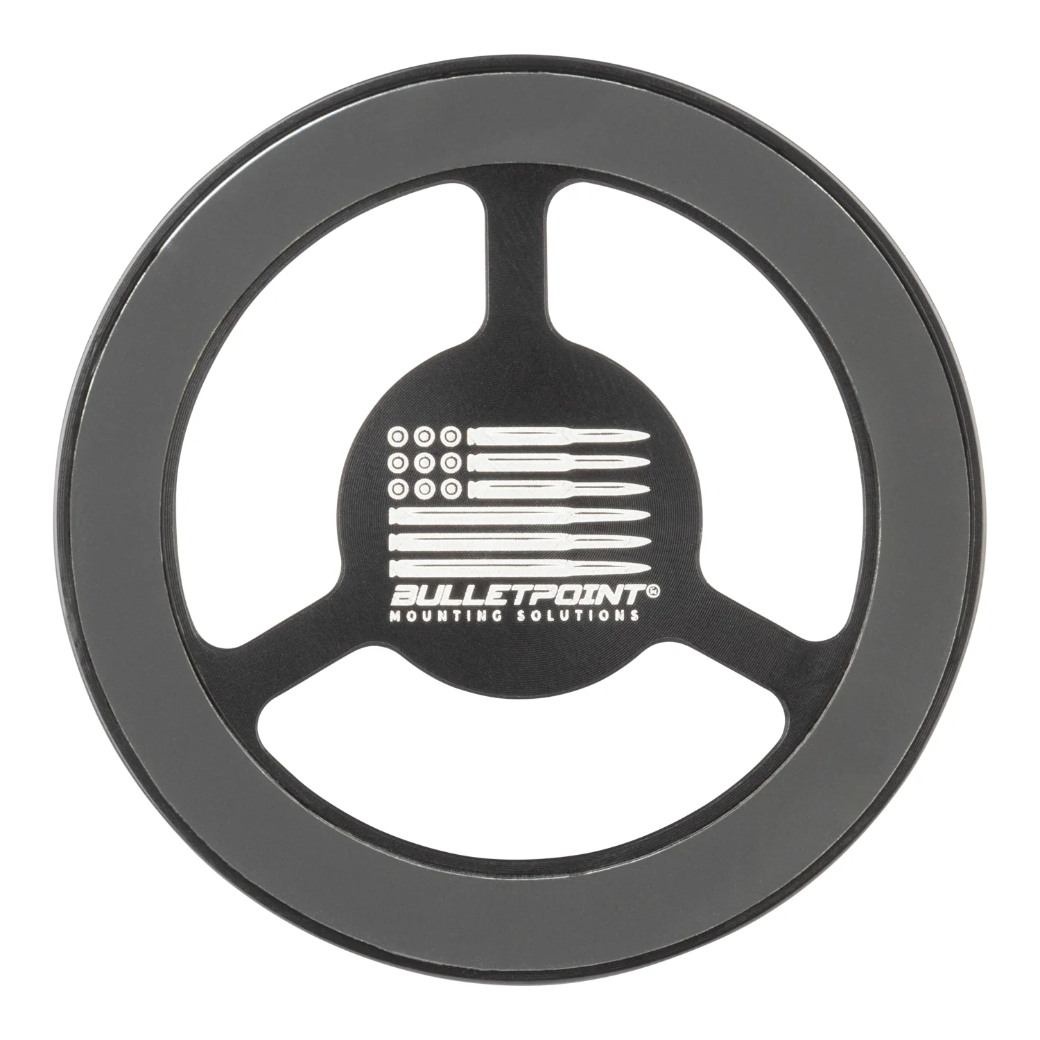 Bulletpoint MagSafe Compatible Phone Holder without Wireless Charging - Image 11