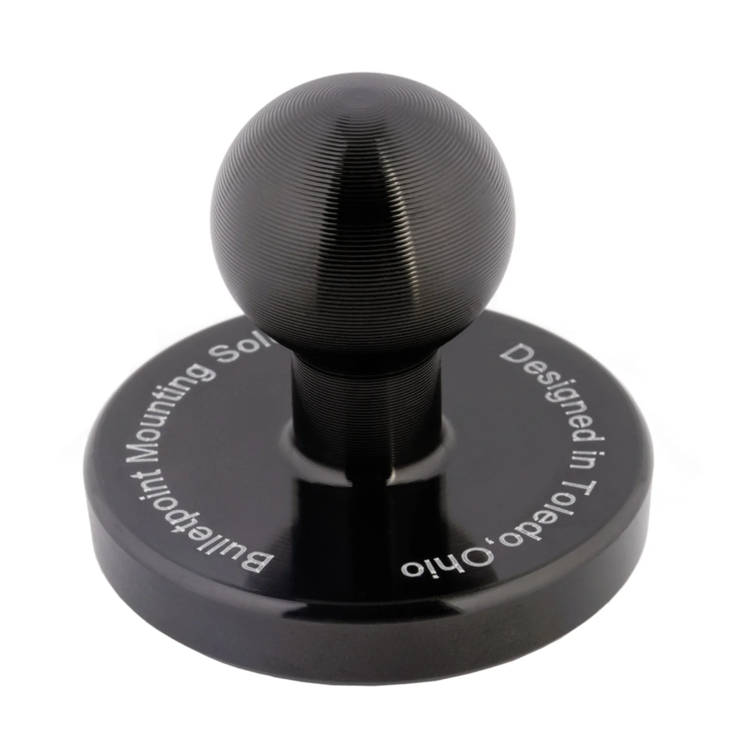 Carbon Fiber/Kevlar Arm and DiabloM6 Magnetic Phone Mount Holder Combo - Image 3