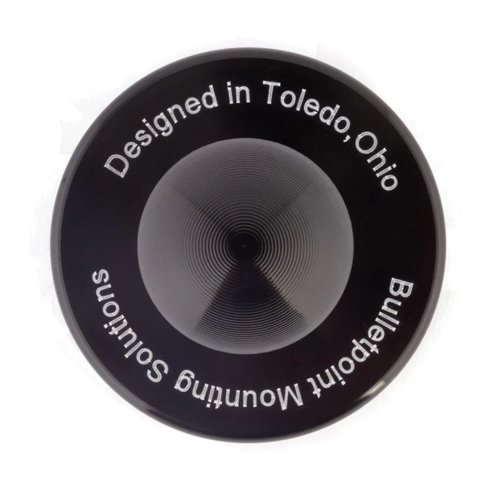 Carbon Fiber/Kevlar Arm and DiabloM6 Magnetic Phone Mount Holder Combo - Image 6