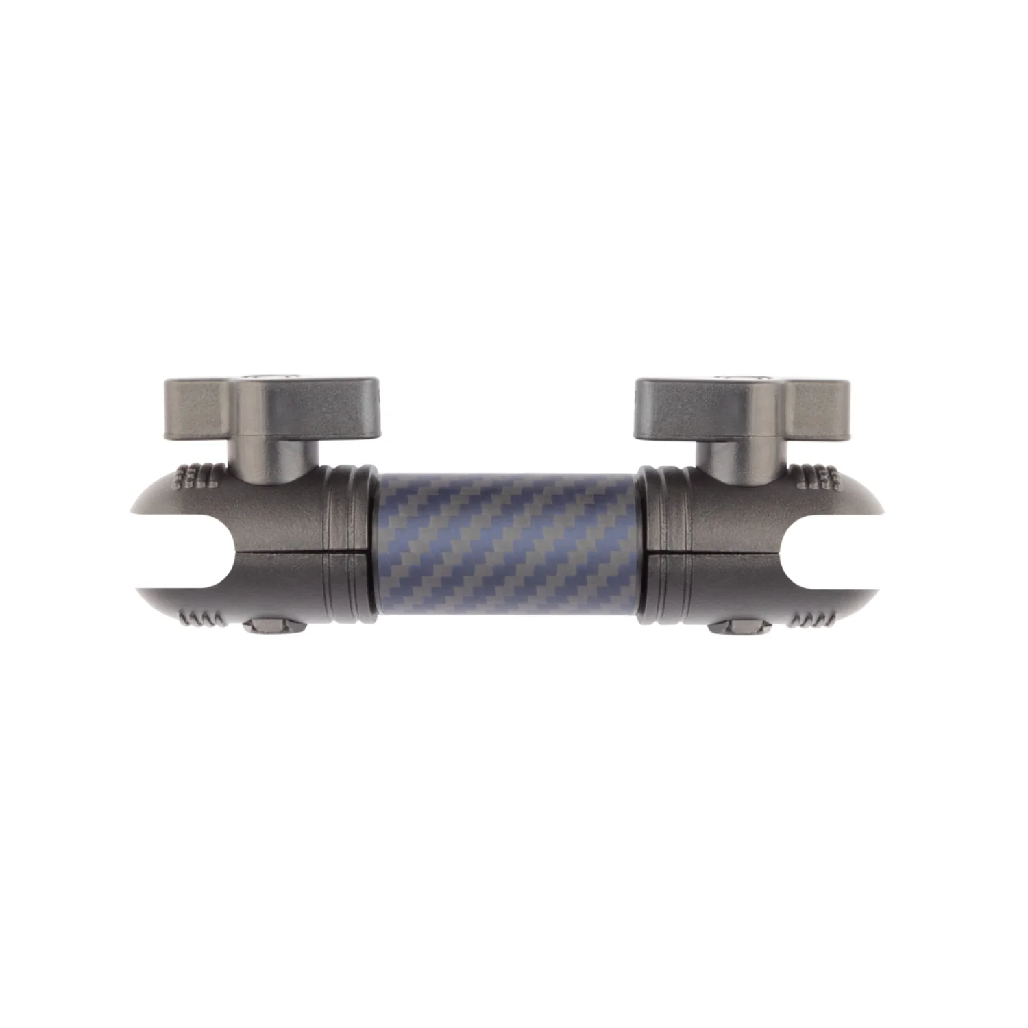 Carbon Fiber/Kevlar Hybrid Mount Arm - Matte Finish - Image 7