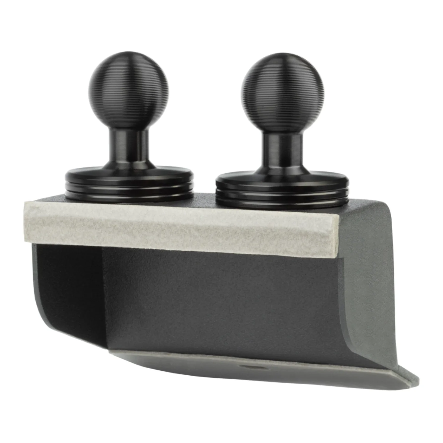 DiabloM6 Metal Series Jeep Wrangler JK/JKU Magnetic Phone Mount - 2011-2018 - Image 4