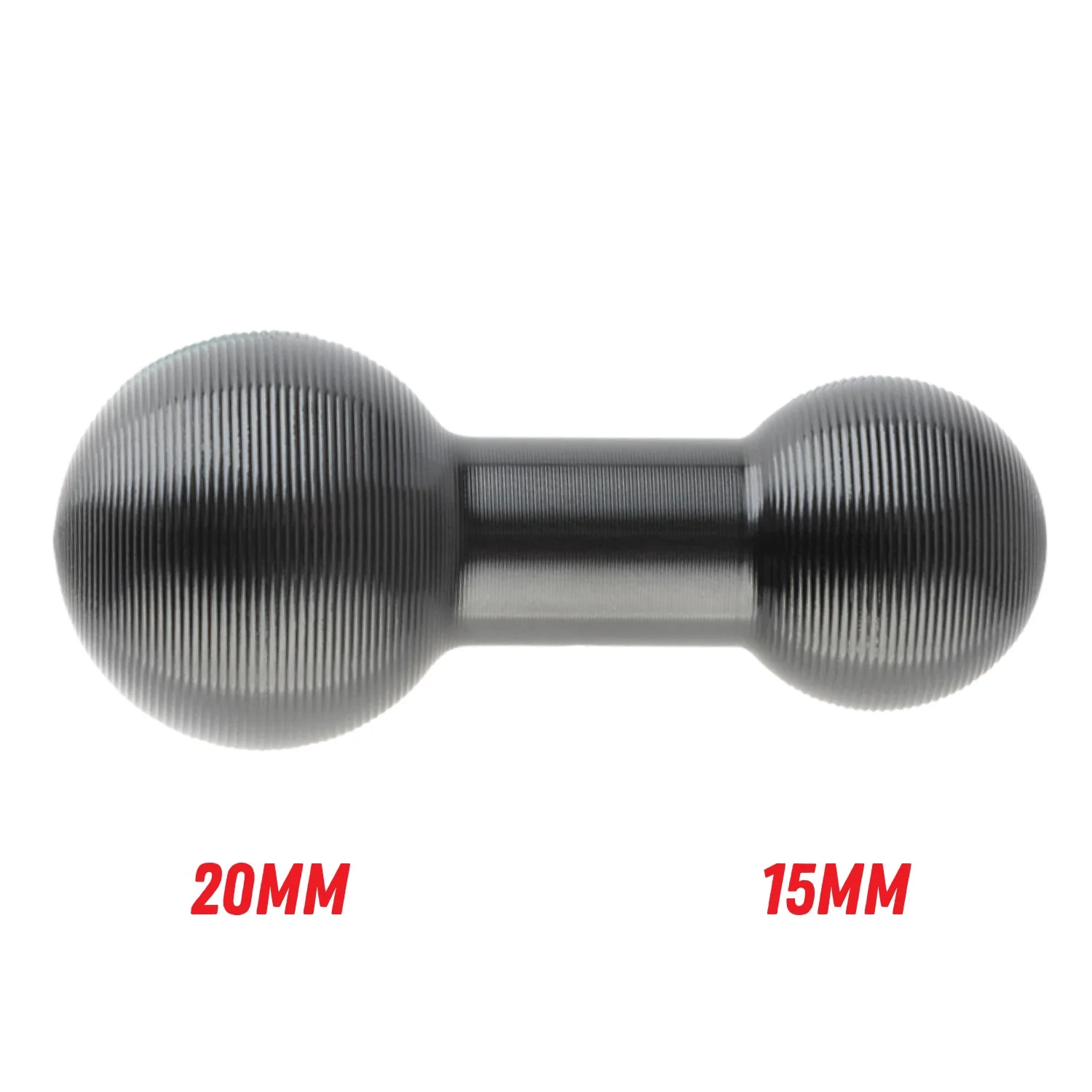 Connectors for Carbon Fiber/Kevlar Arms and Third Party Devices - Image 10