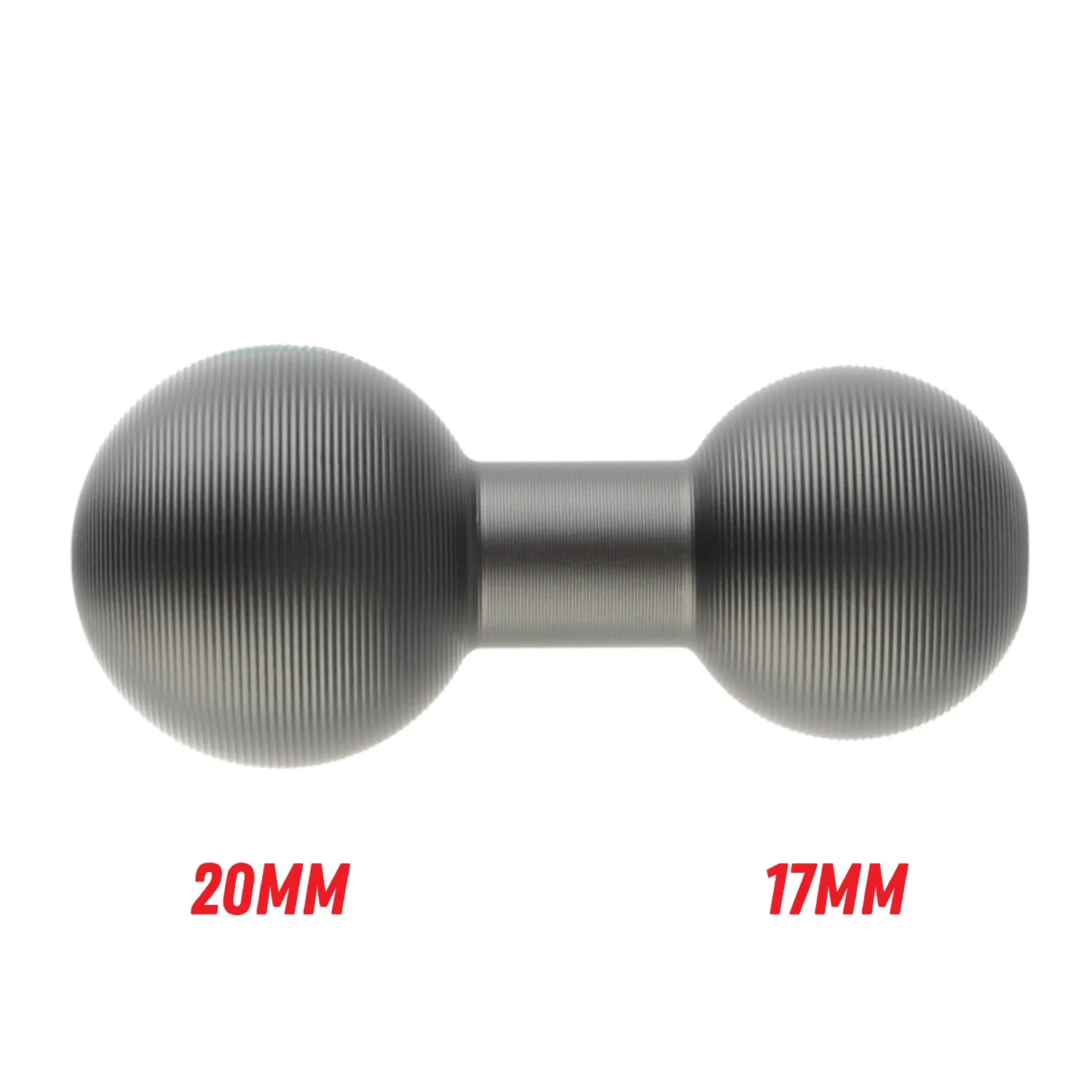 Connectors for Carbon Fiber/Kevlar Arms and Third Party Devices - Image 11