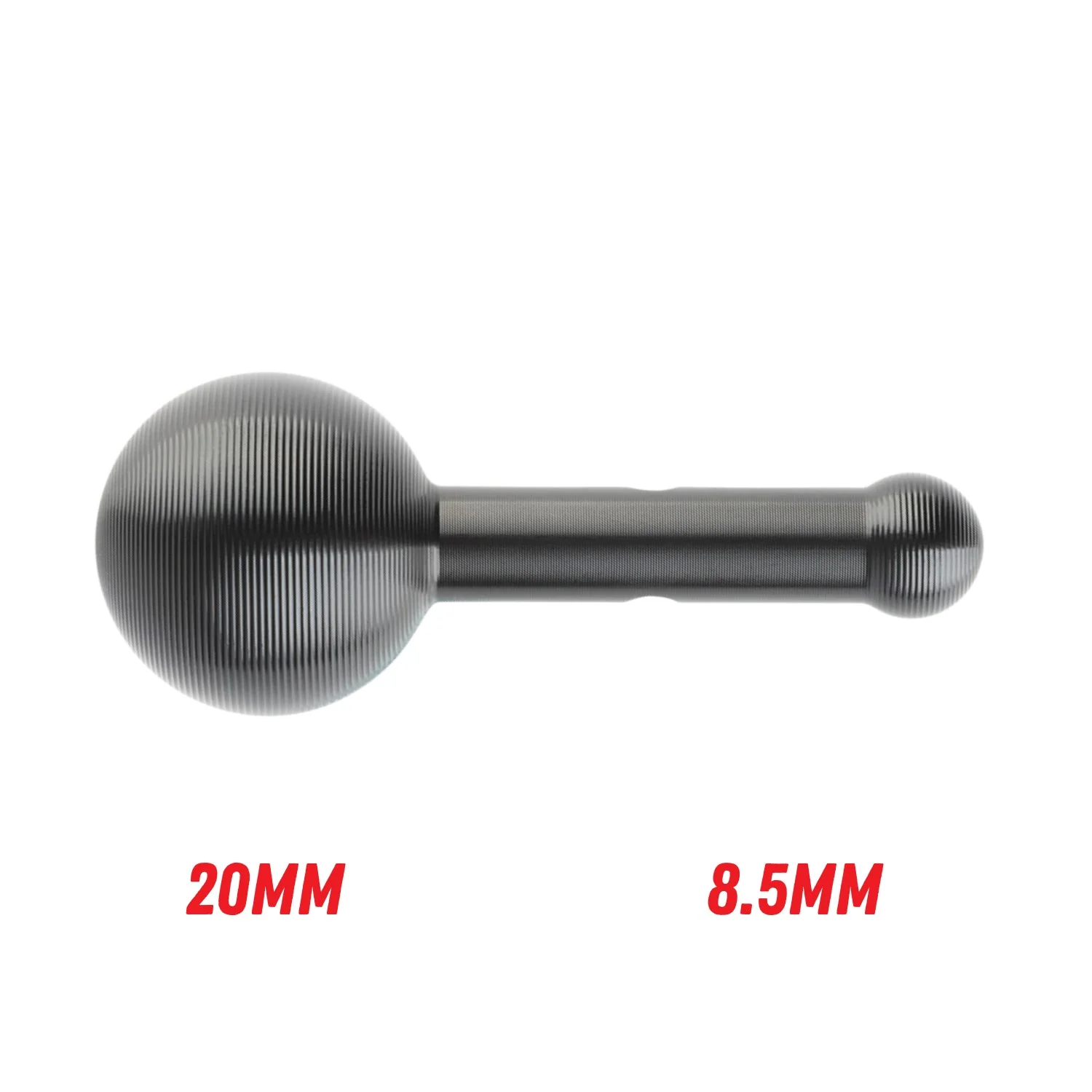 Connectors for Carbon Fiber/Kevlar Arms and Third Party Devices - Image 13