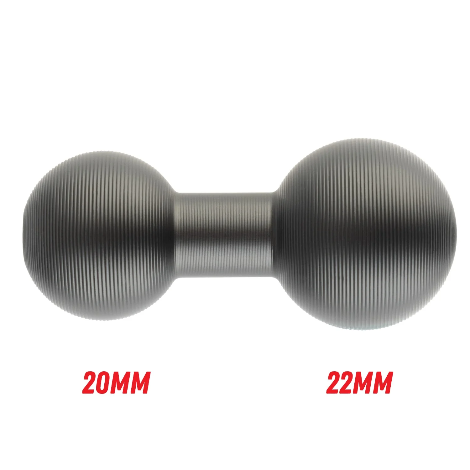 Connectors for Carbon Fiber/Kevlar Arms and Third Party Devices - Image 8