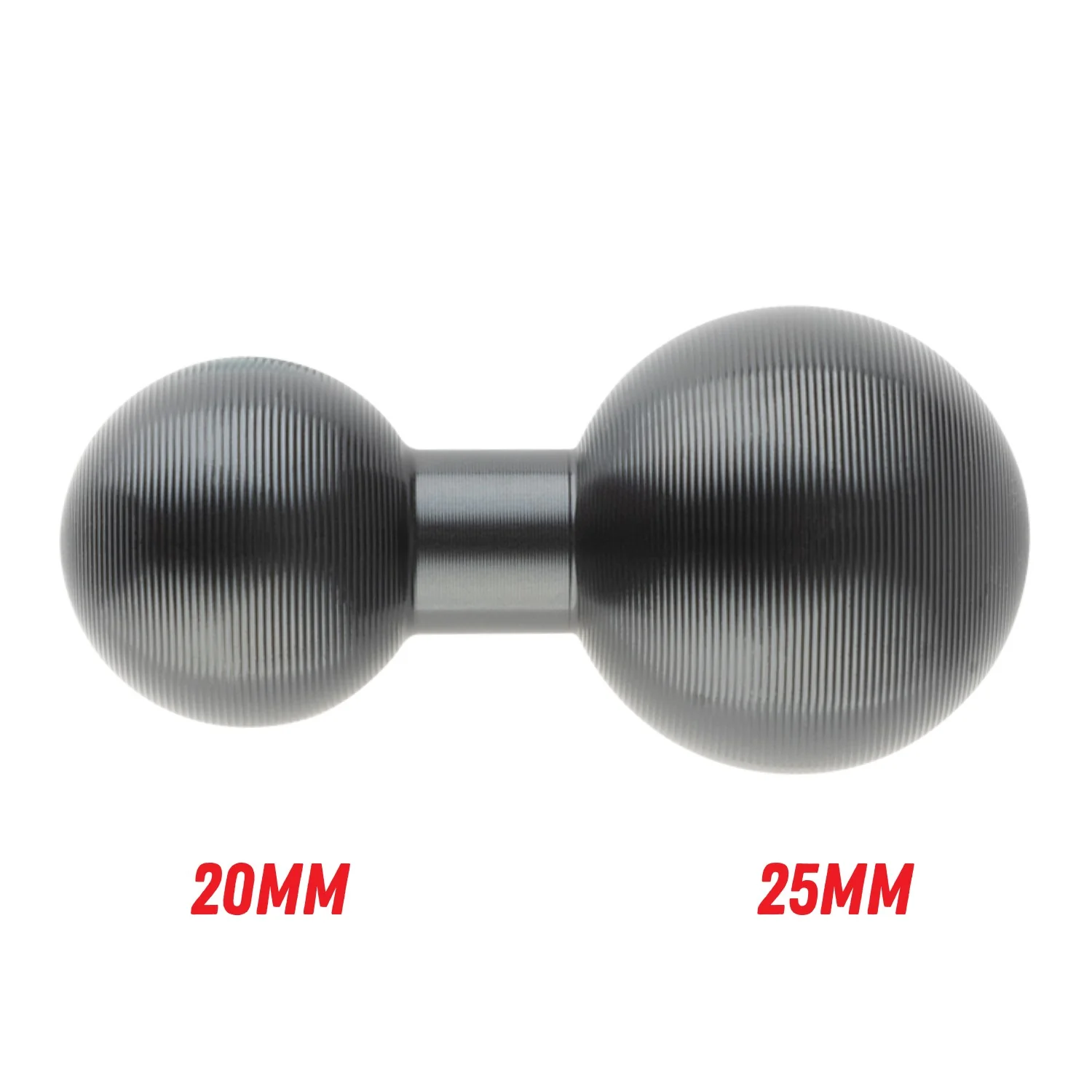 Connectors for Carbon Fiber/Kevlar Arms and Third Party Devices - Image 9