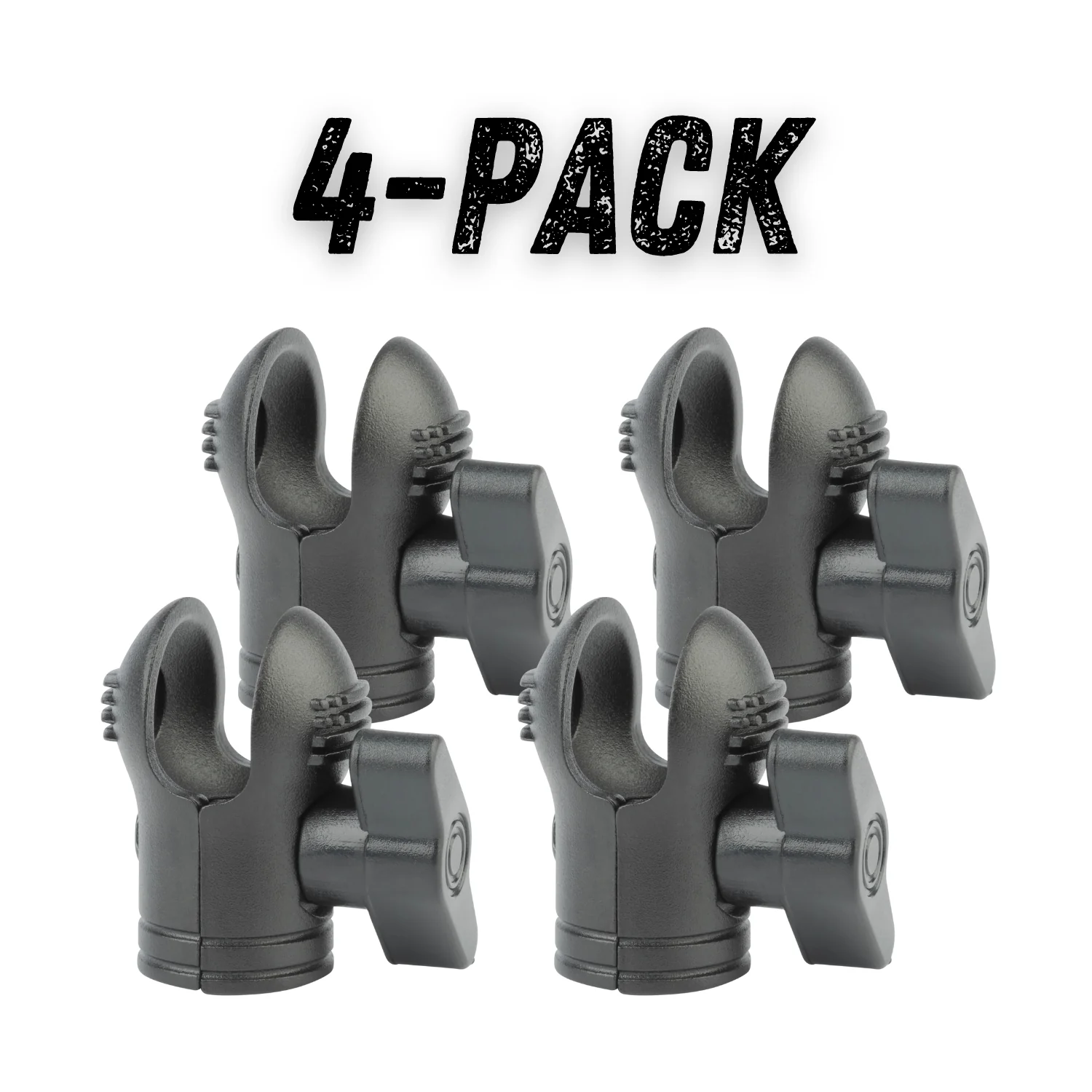 Flange Socket - Converts 20mm arm end to accommodate 1" ball - Image 3