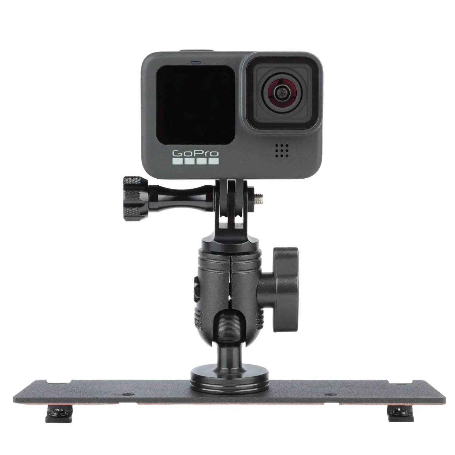 GoPro Mount - Compatible with 20mm Mounting Balls - Image 4