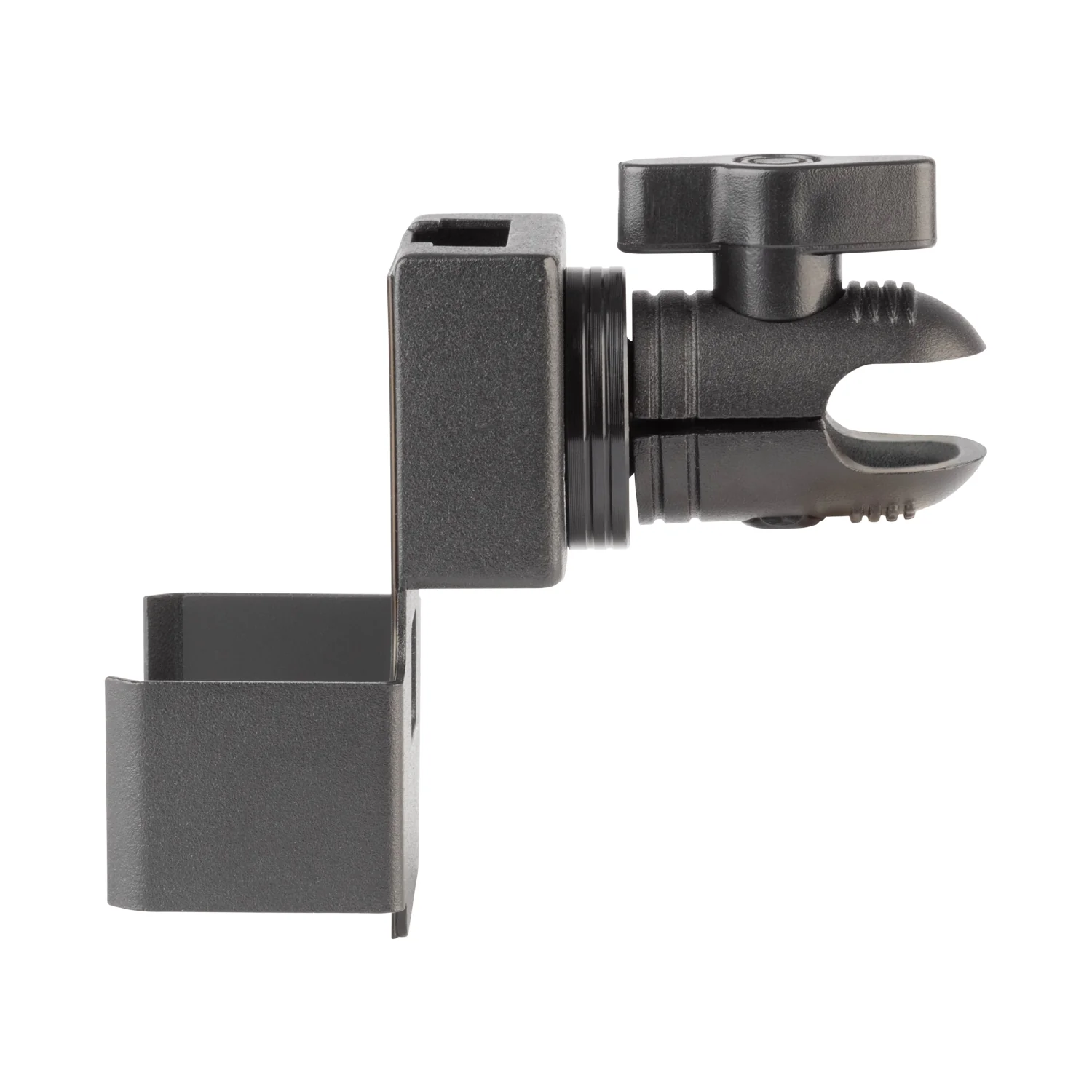 Handheld Radio Holder Nubby Edition - Image 4