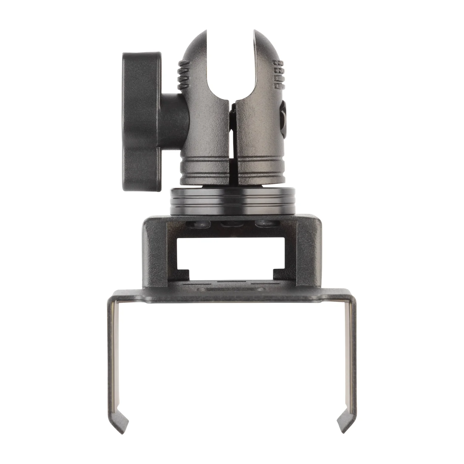 Handheld Radio Holder Nubby Edition - Image 5