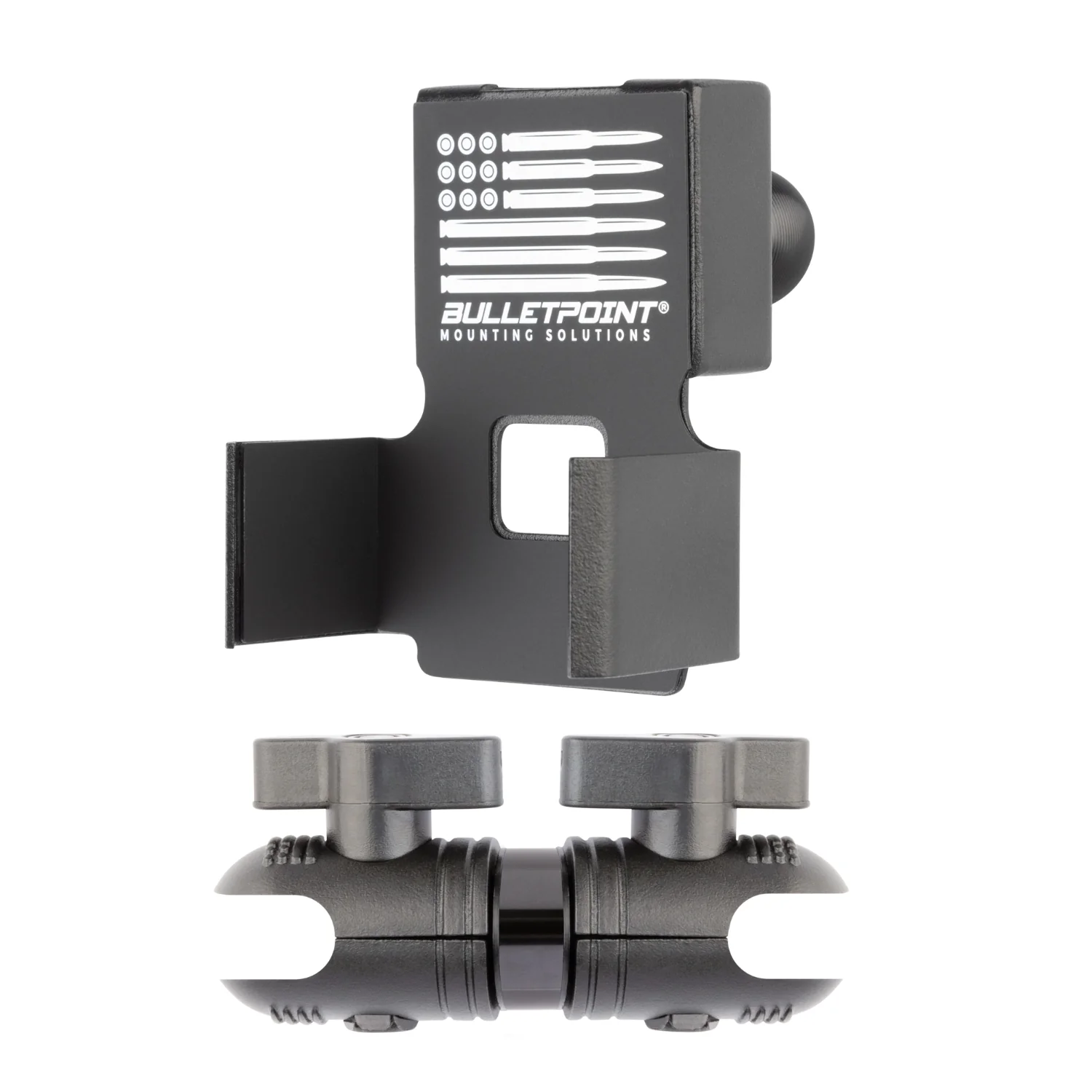 Handheld Radio Holder with 20mm Ball - Image 10