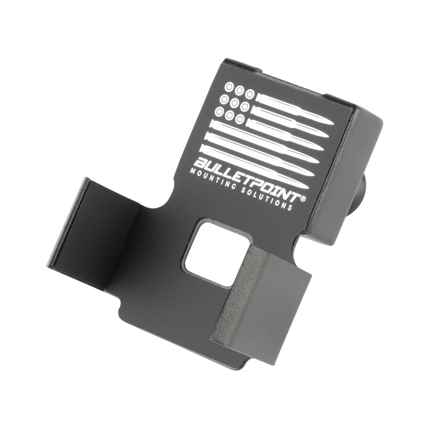 Handheld Radio Holder with 20mm Ball - Image 6