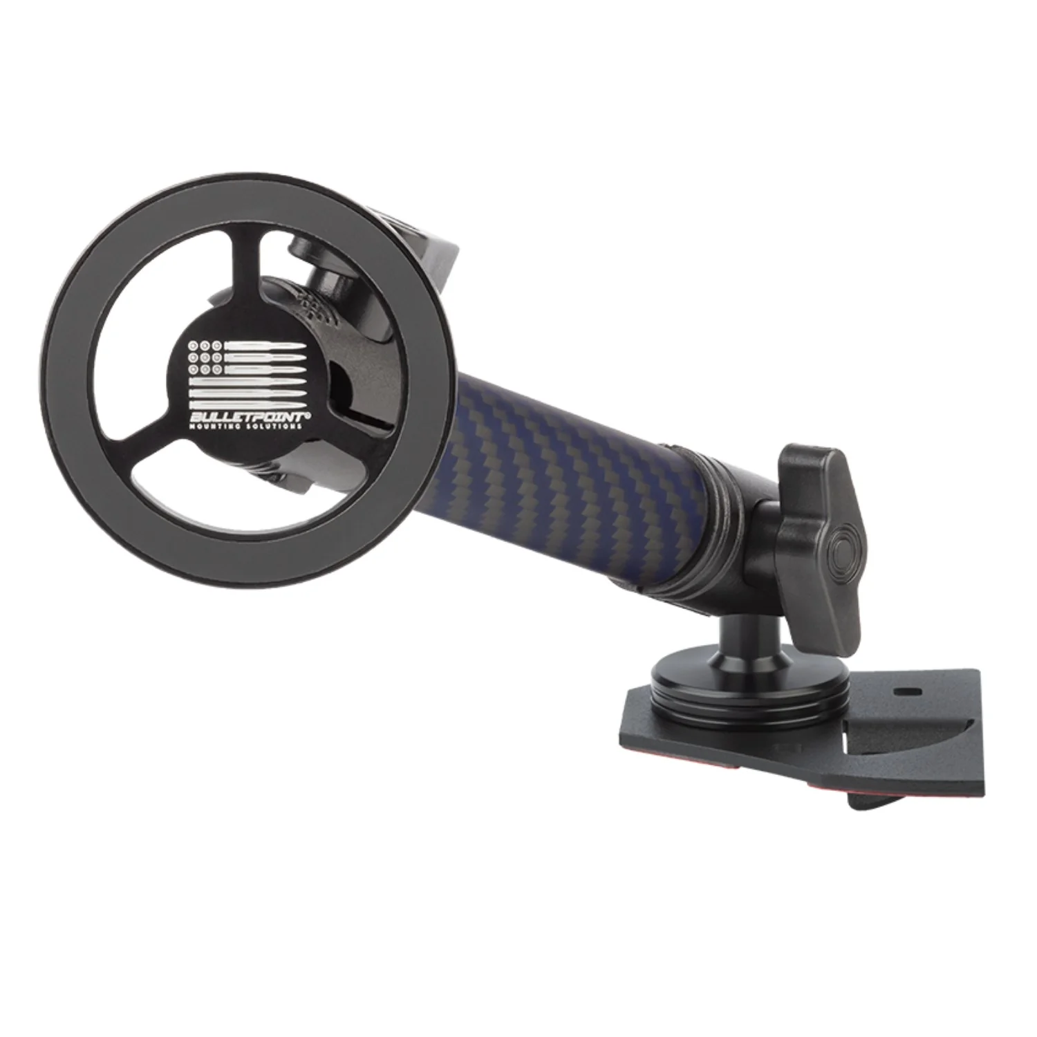 2021-2023 Jeep Wrangler JL 4xe Phone Holder Dash Mount - Image 11