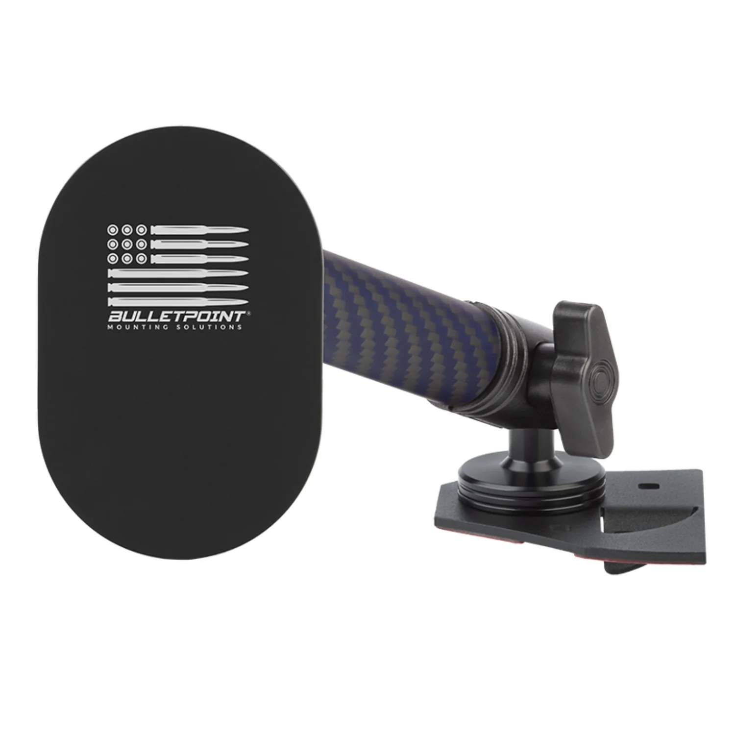 2021-2023 Jeep Wrangler JL 4xe Phone Holder Dash Mount - Image 12