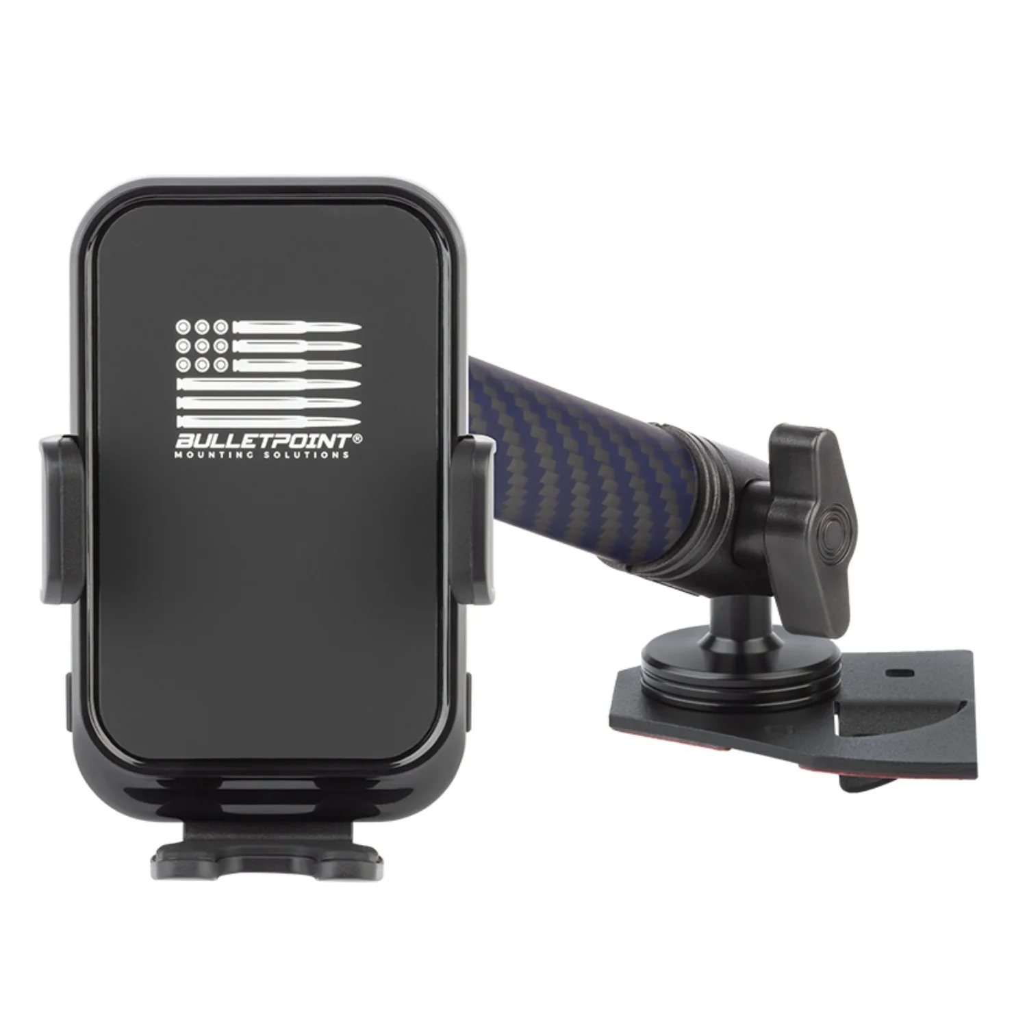 2021-2023 Jeep Wrangler JL 4xe Phone Holder Dash Mount - Image 13