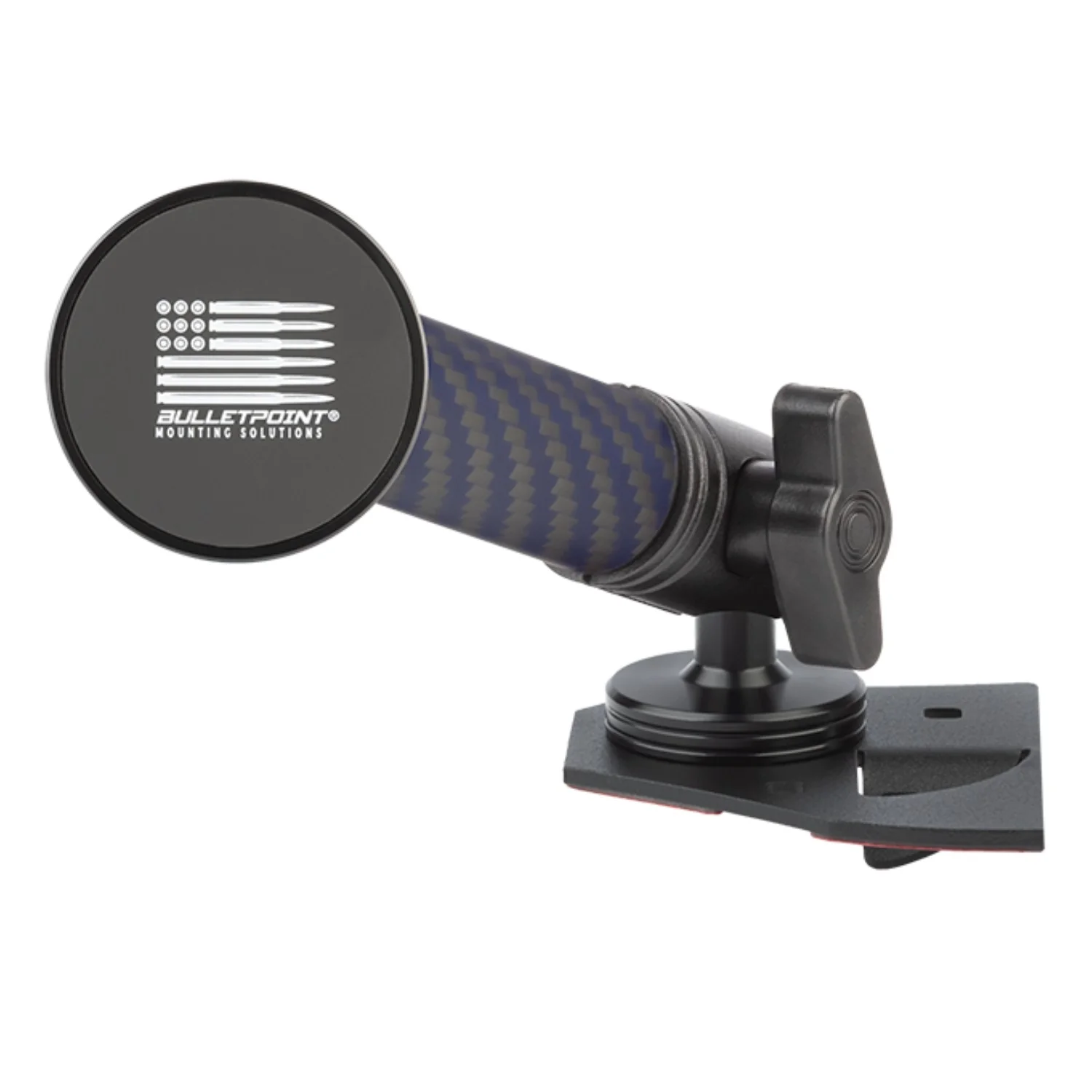 2021-2023 Jeep Wrangler JL 4xe Phone Holder Dash Mount - Image 14