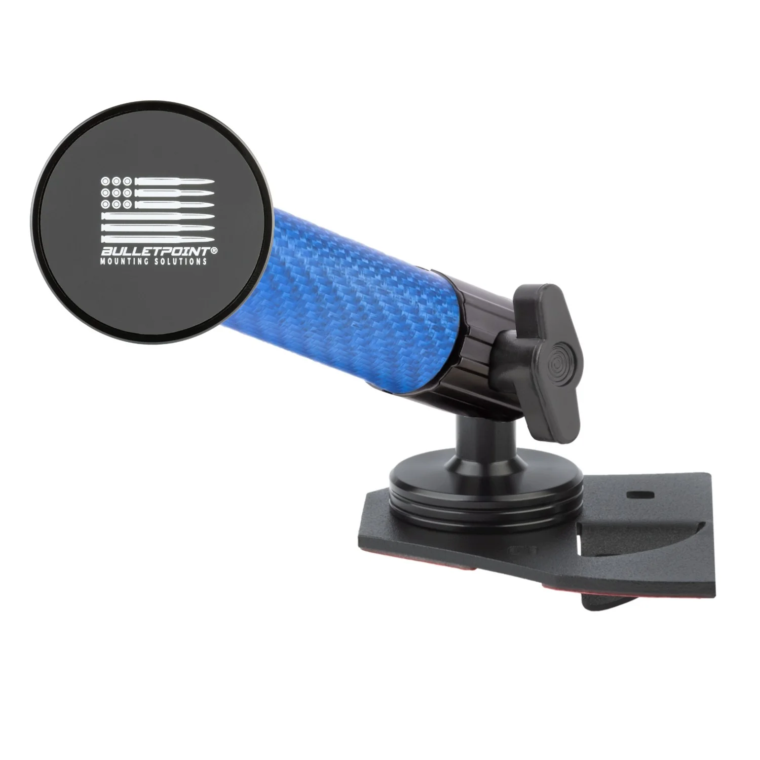 2021-2023 Jeep Wrangler JL 4xe Phone Holder Dash Mount - Image 15