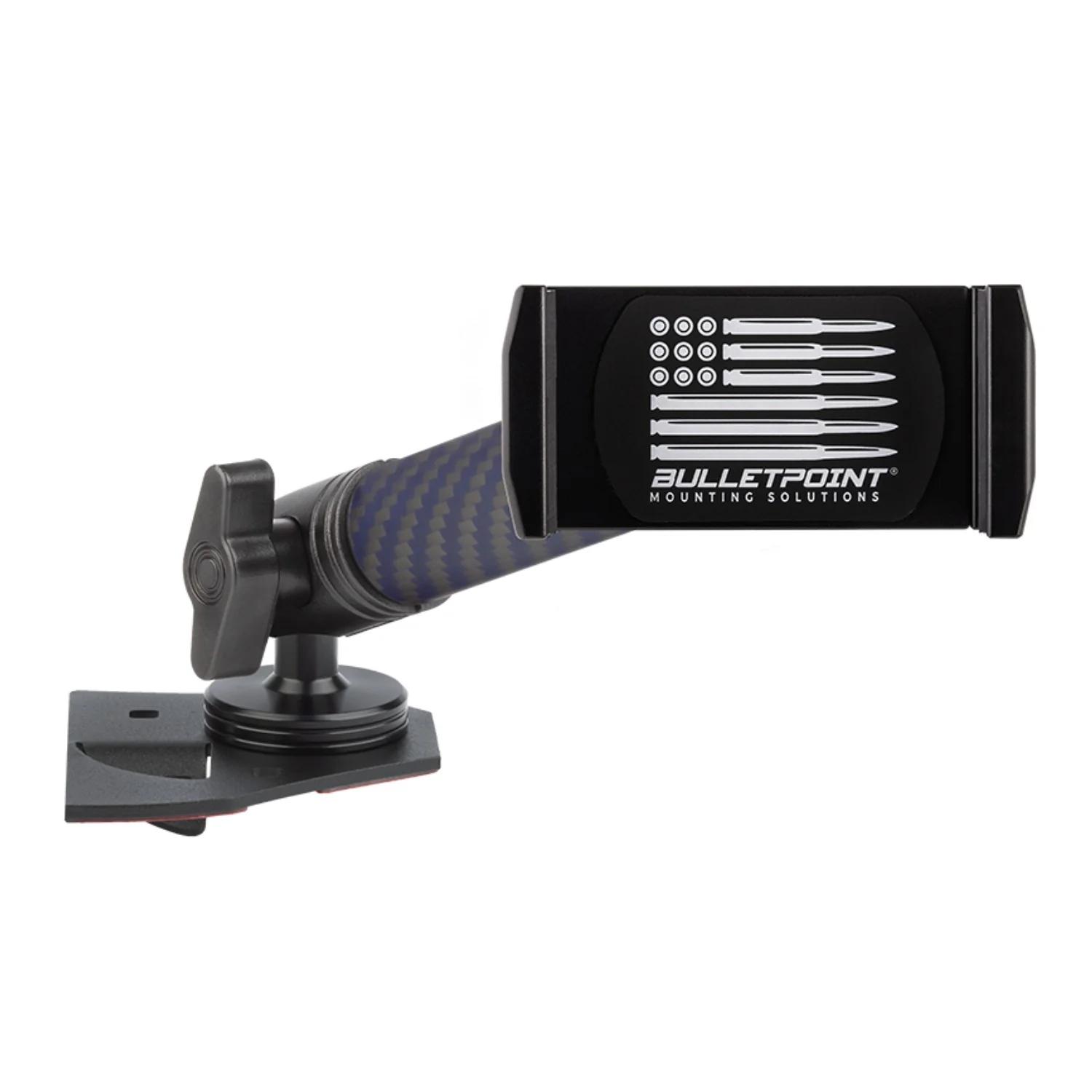 2021-2023 Jeep Wrangler JL 4xe Phone Holder Dash Mount - Image 17