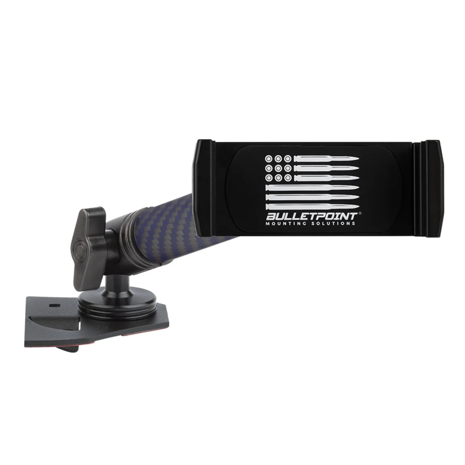 2021-2023 Jeep Wrangler JL 4xe Phone Holder Dash Mount - Image 18