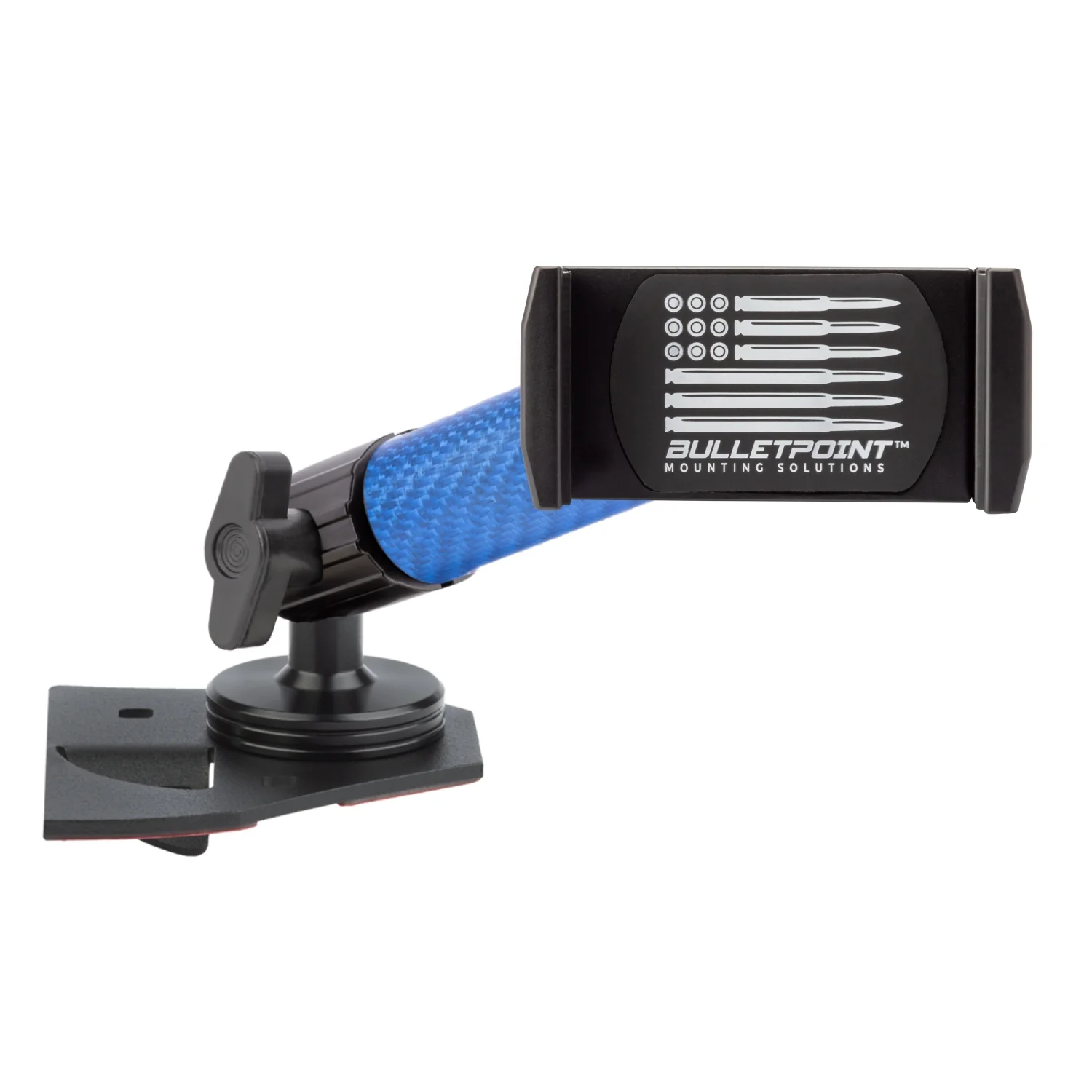 2021-2023 Jeep Wrangler JL 4xe Phone Holder Dash Mount - Image 19