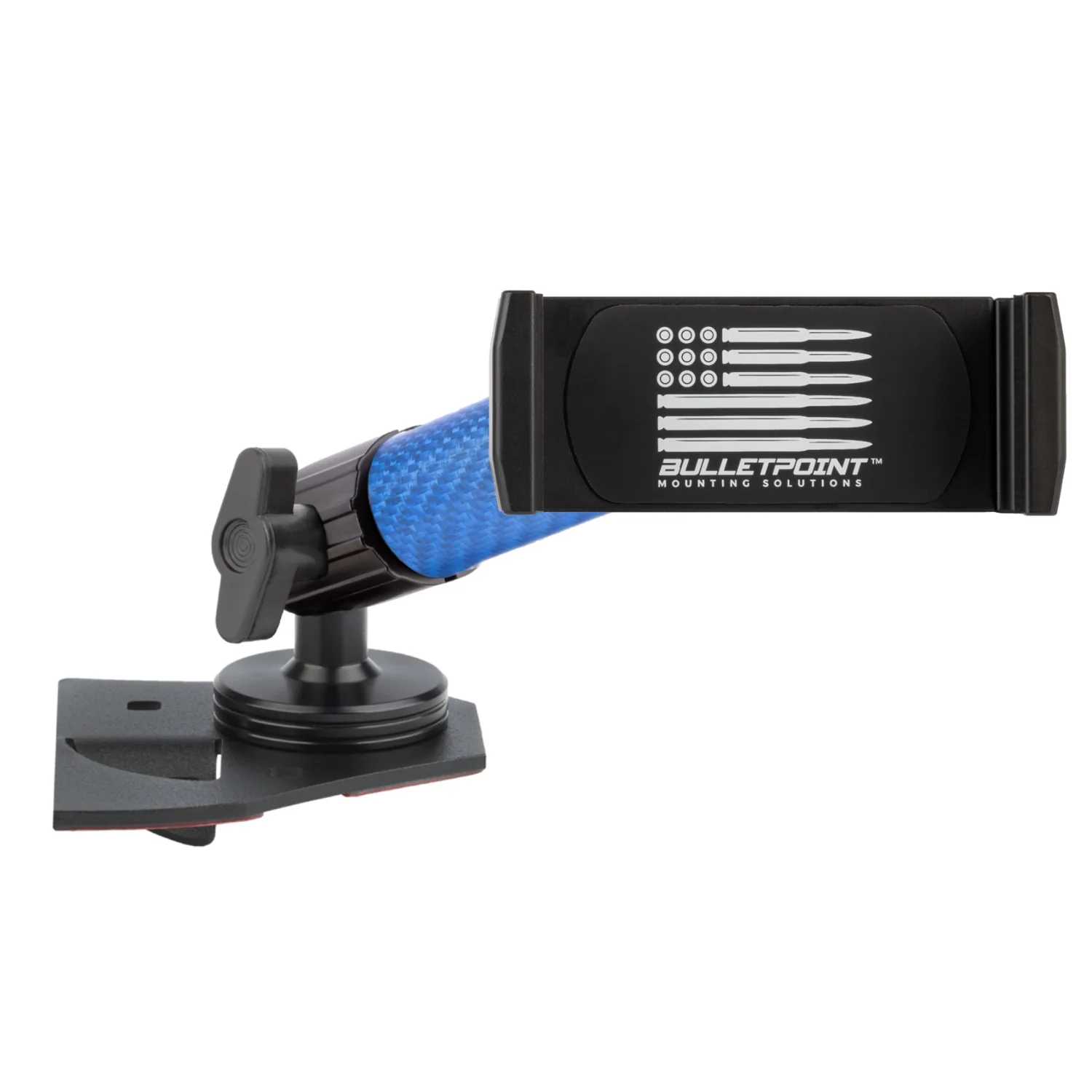 2021-2023 Jeep Wrangler JL 4xe Phone Holder Dash Mount - Image 20