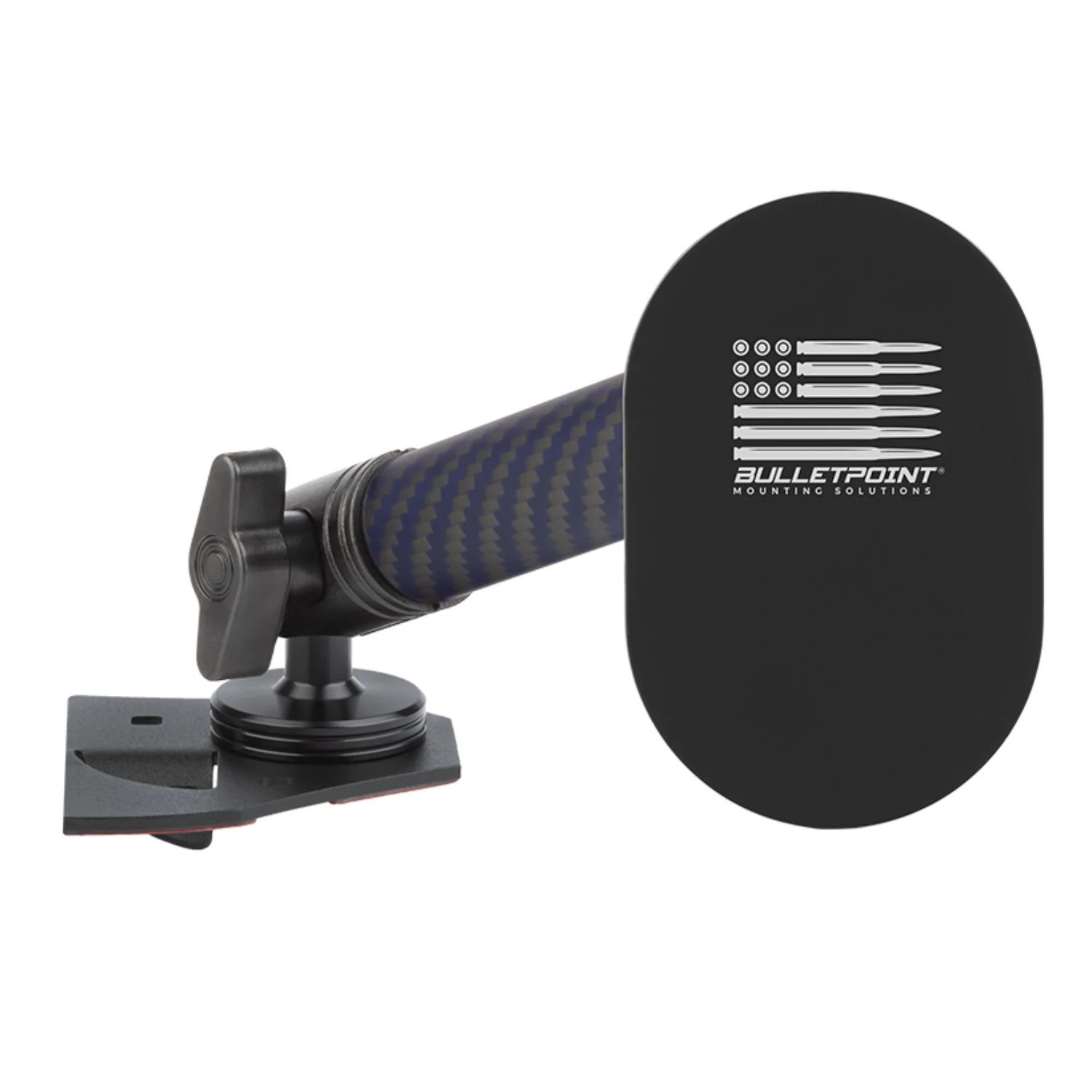 2021-2023 Jeep Wrangler JL 4xe Phone Holder Dash Mount - Image 21