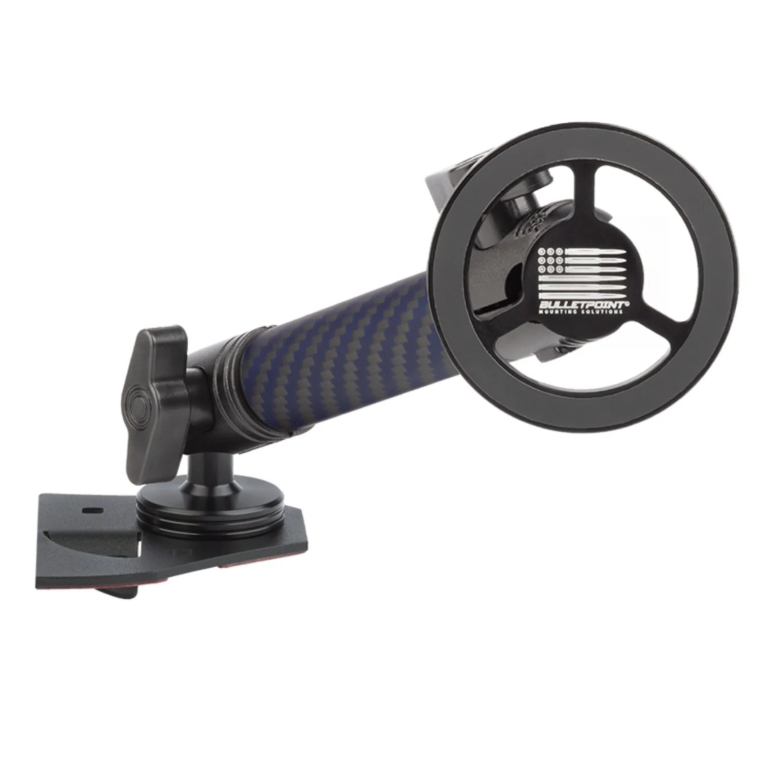 2021-2023 Jeep Wrangler JL 4xe Phone Holder Dash Mount - Image 22