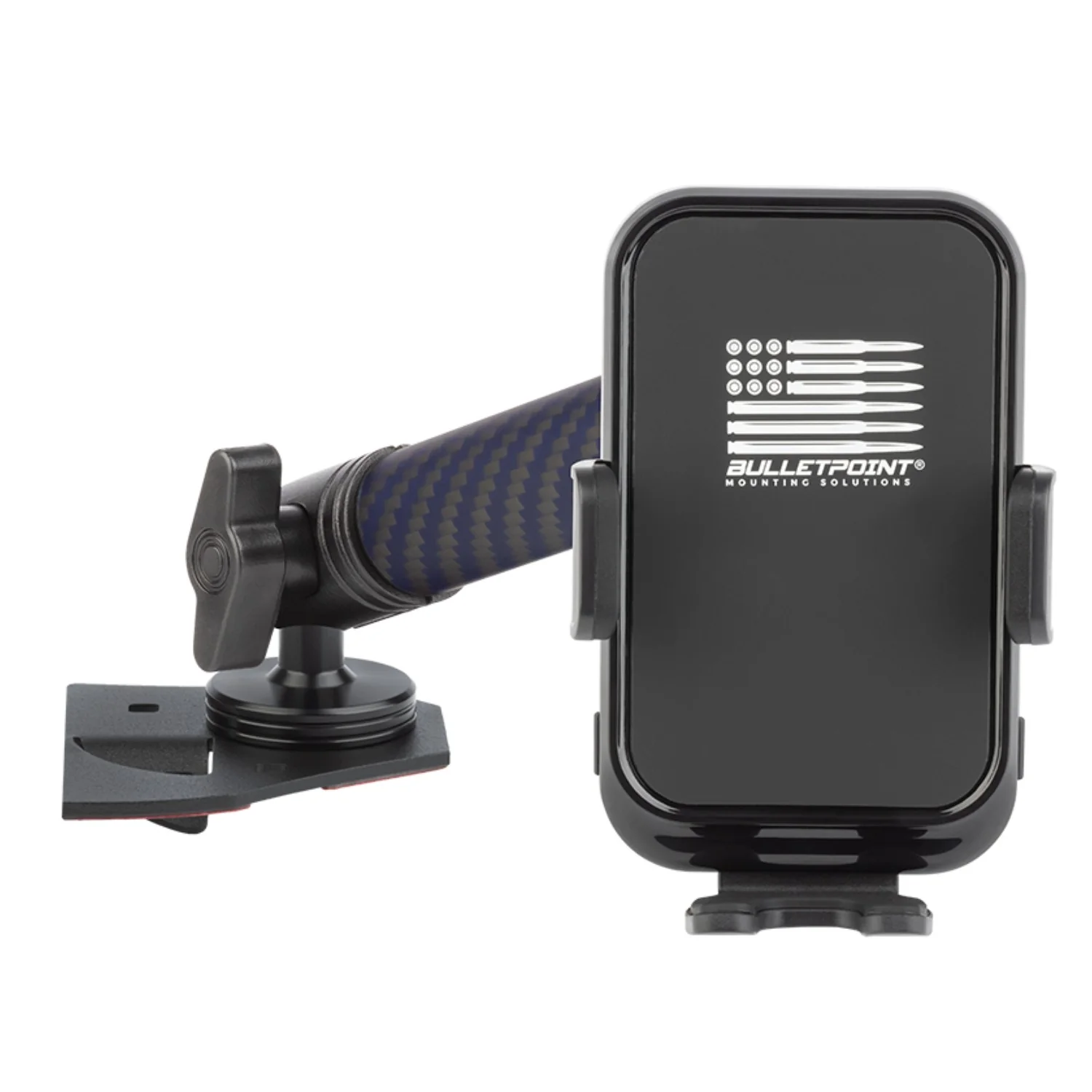 2021-2023 Jeep Wrangler JL 4xe Phone Holder Dash Mount - Image 23