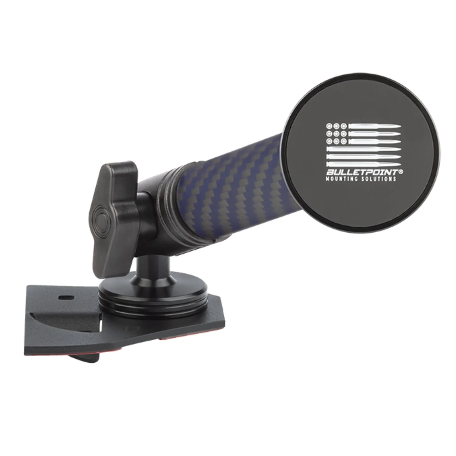 2021-2023 Jeep Wrangler JL 4xe Phone Holder Dash Mount - Image 24