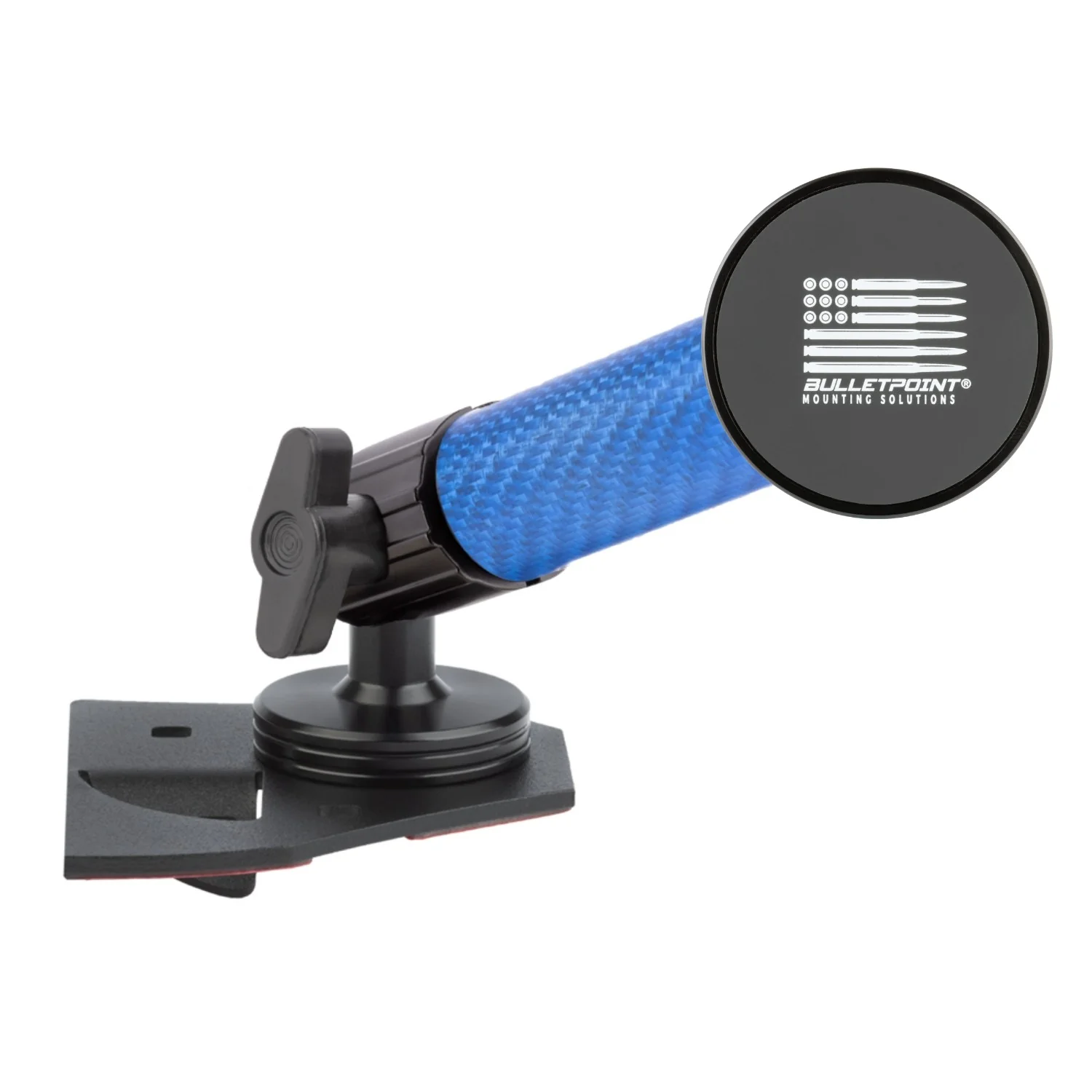 2021-2023 Jeep Wrangler JL 4xe Phone Holder Dash Mount - Image 25