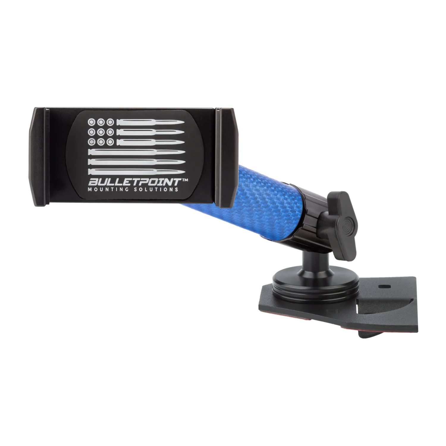 2021-2023 Jeep Wrangler JL 4xe Phone Holder Dash Mount - Image 3