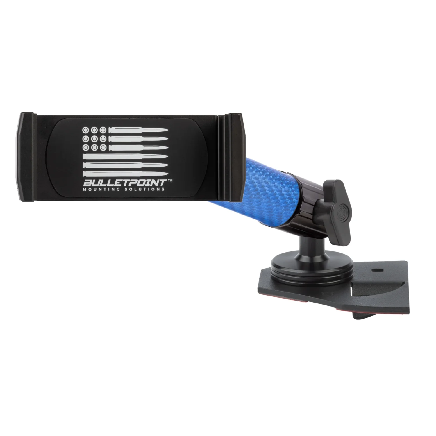 2021-2023 Jeep Wrangler JL 4xe Phone Holder Dash Mount - Image 8