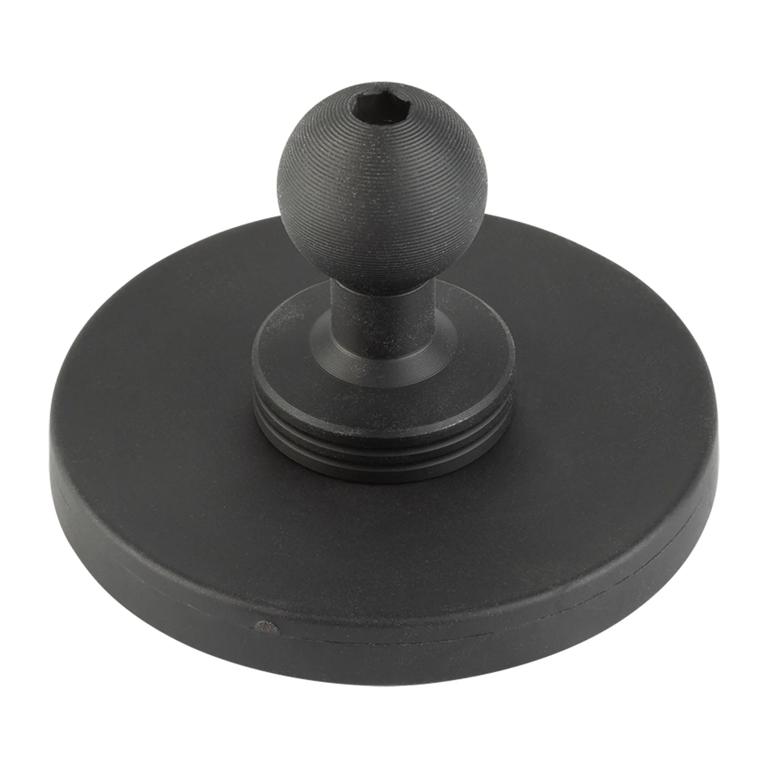 Magnetic Phone Mount for Metal Gym Equipment - Image 11