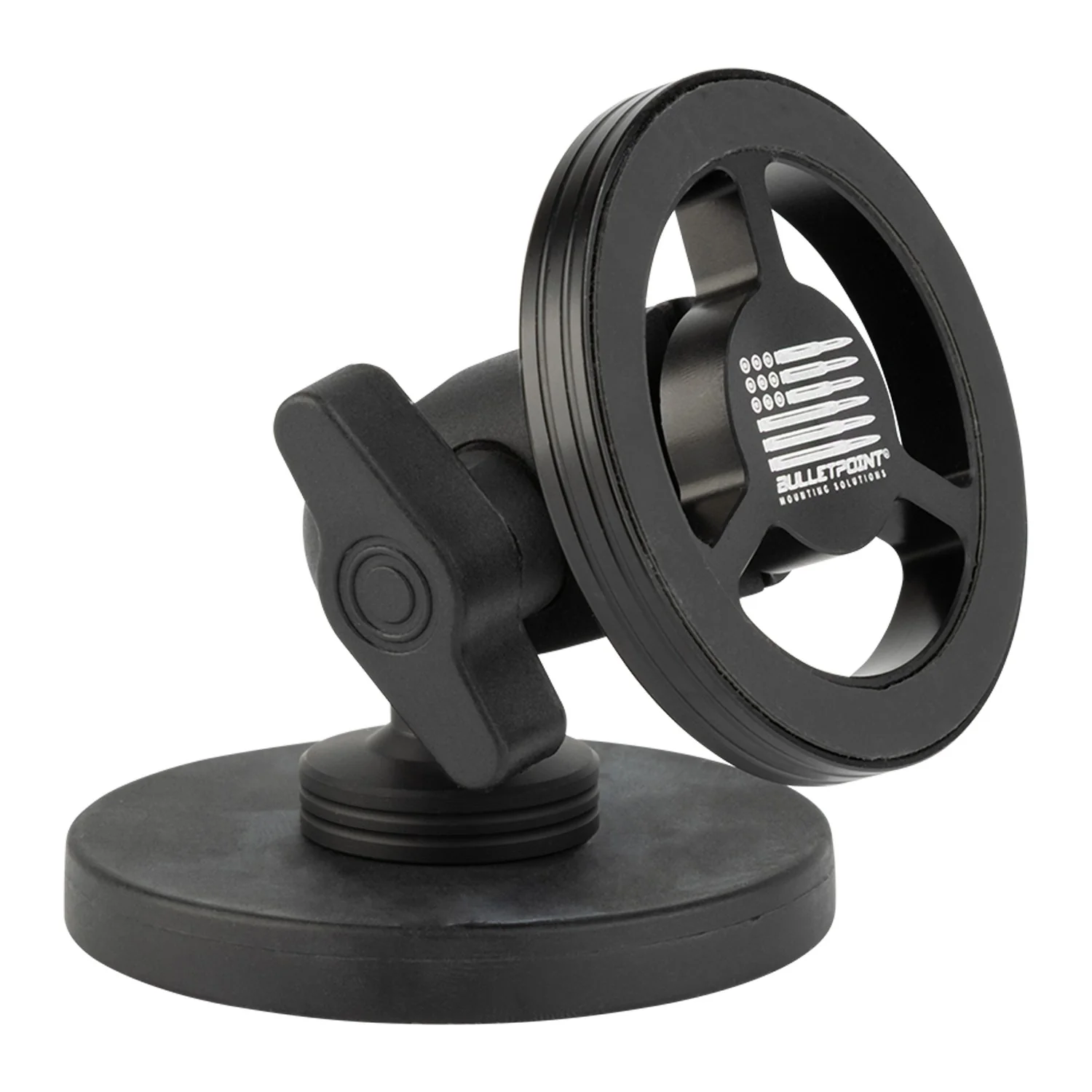 Magnetic Phone Mount for Metal Gym Equipment - Image 5