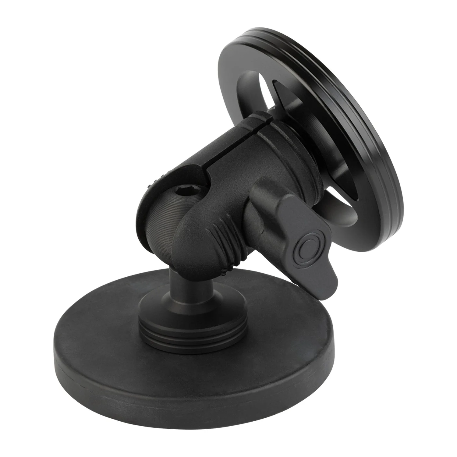 Magnetic Phone Mount for Metal Gym Equipment - Image 6