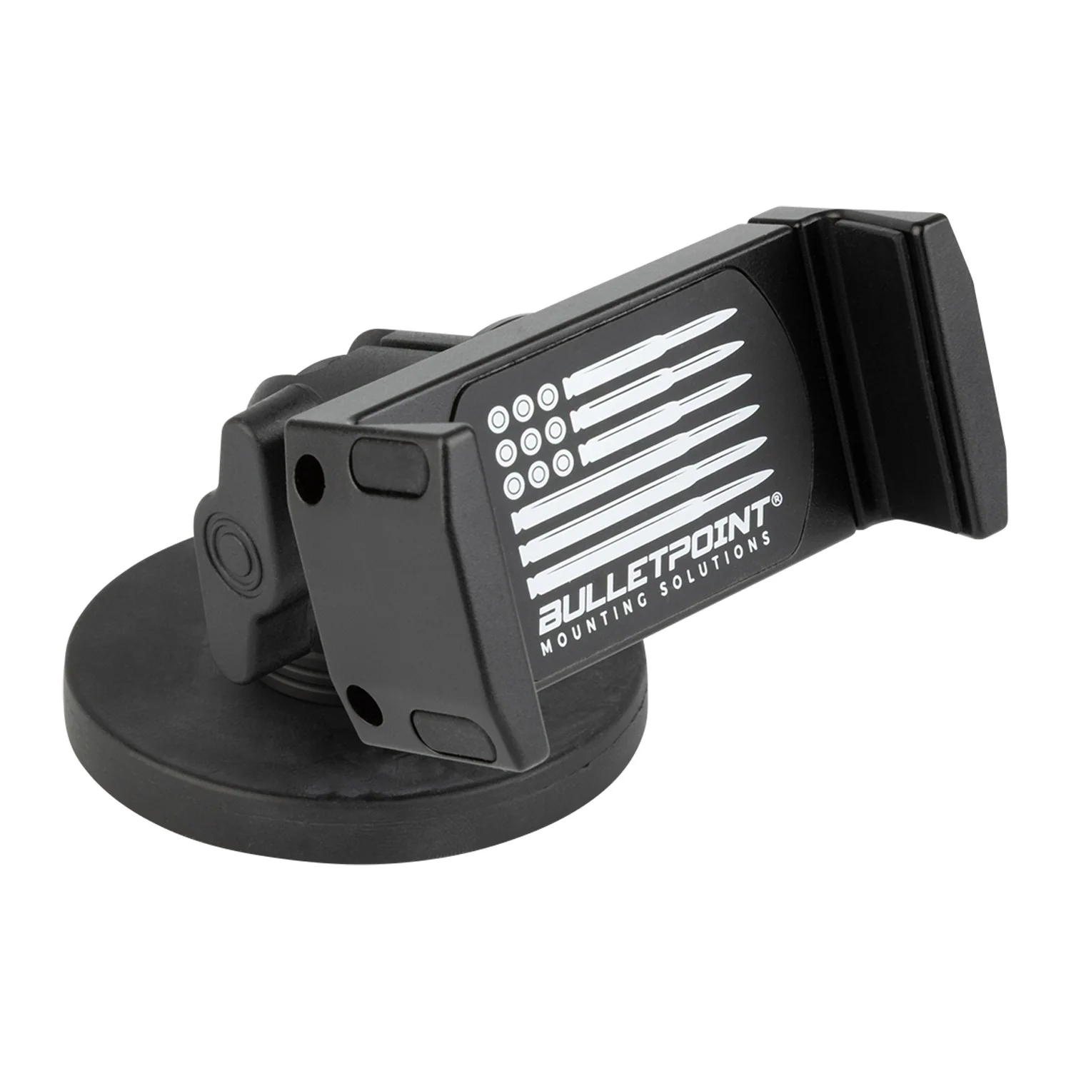 Magnetic Phone Mount for Metal Gym Equipment - Image 8