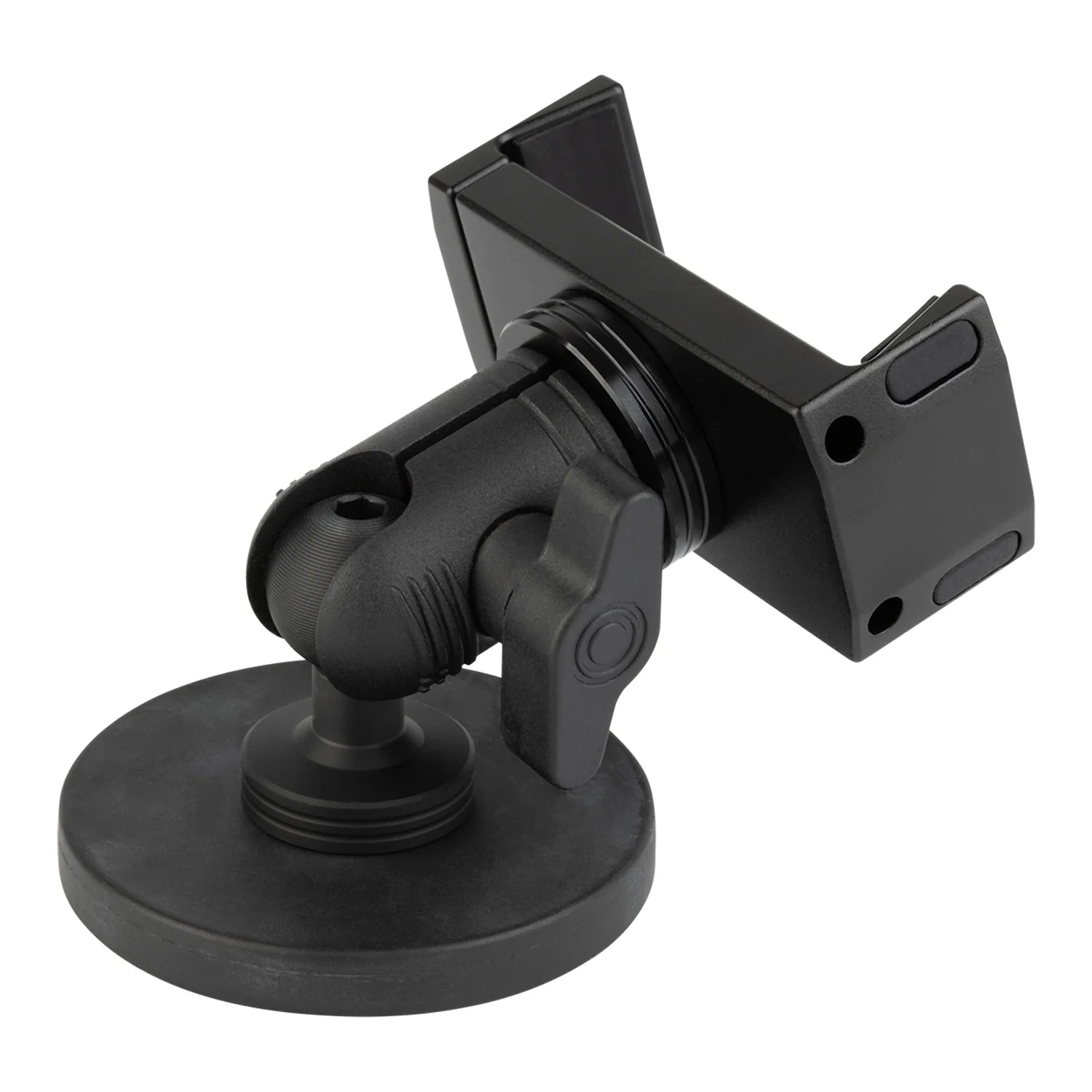 Magnetic Phone Mount for Metal Gym Equipment - Image 9