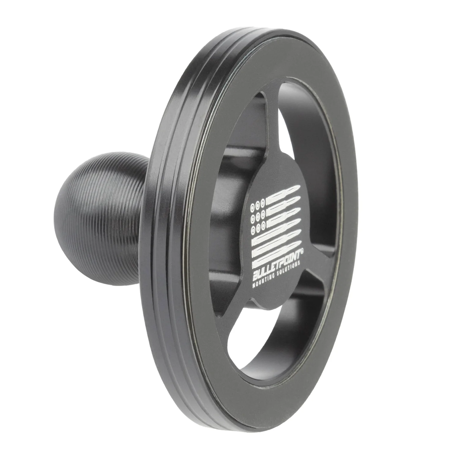 Bulletpoint MagSafe Compatible Phone Holder without Wireless Charging - Image 10