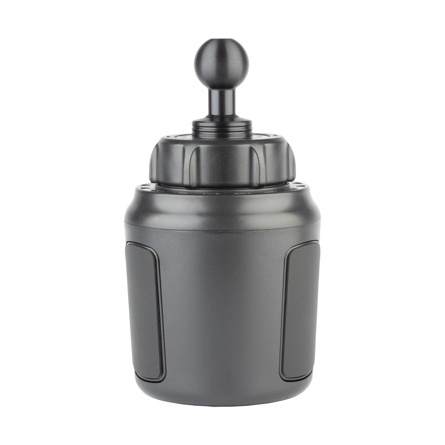 Tablet Holder with Articulating Mounting Arm + Cup Holder Mount - Image 8