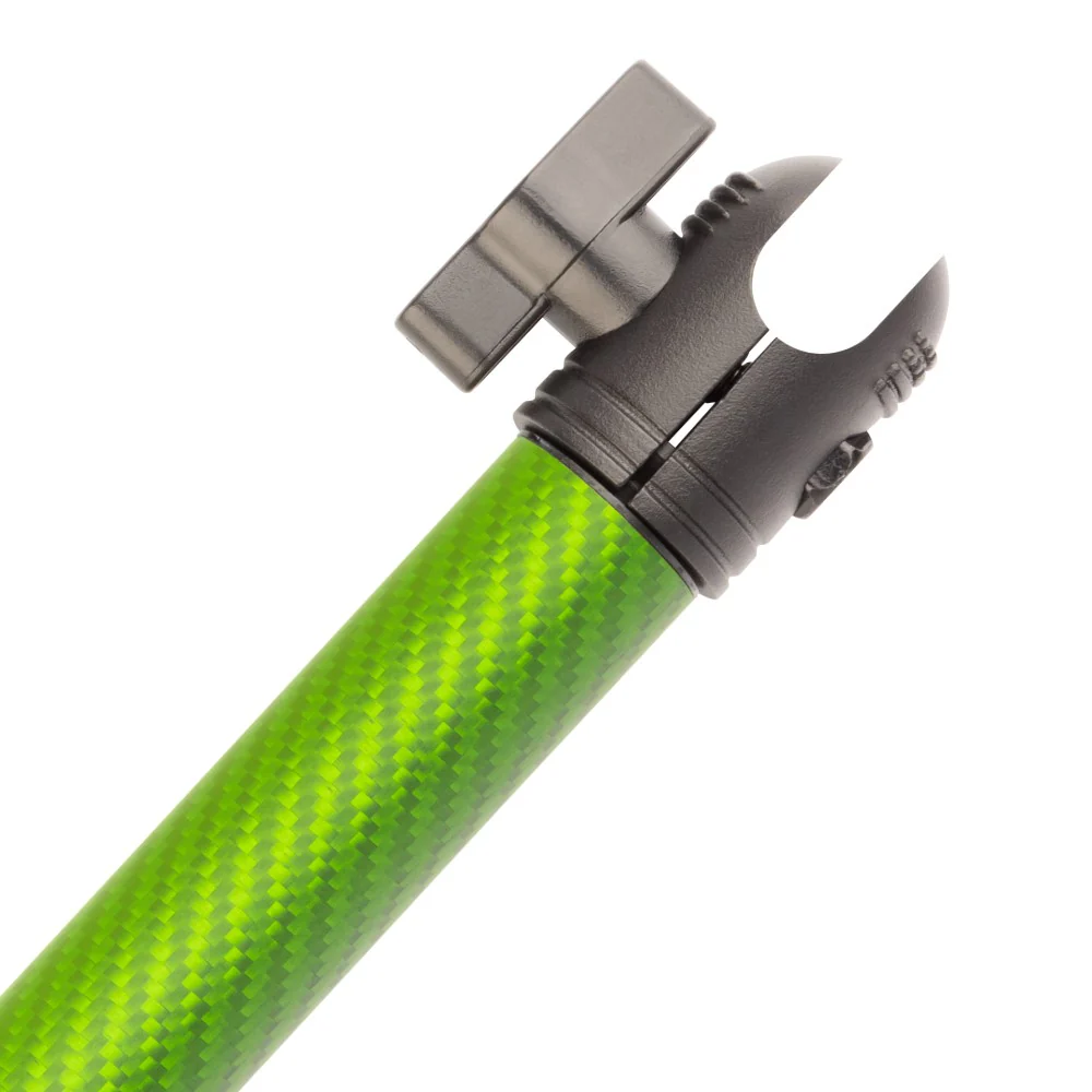 Matte Color Carbon Fiber Mounting Arms - Image 11