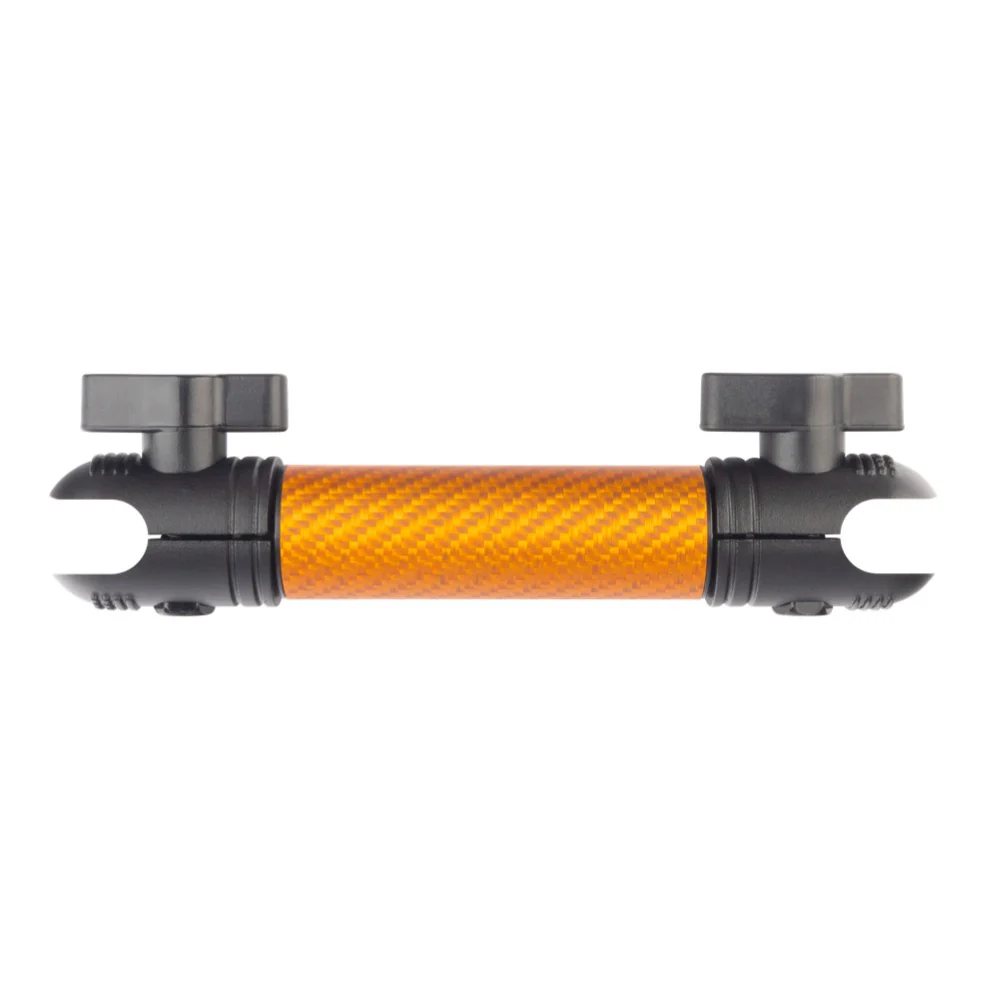 Matte Color Carbon Fiber Mounting Arms - Image 12