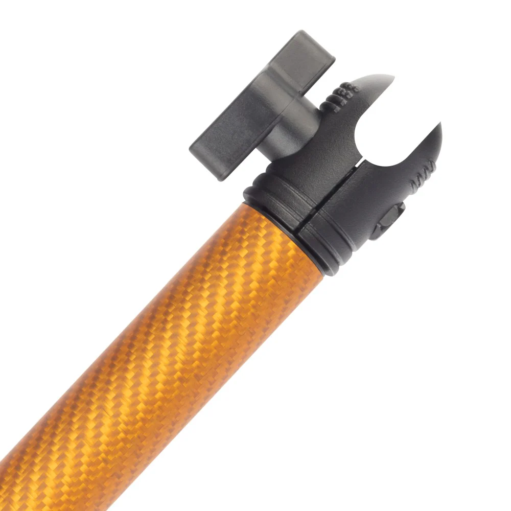 Matte Color Carbon Fiber Mounting Arms - Image 13