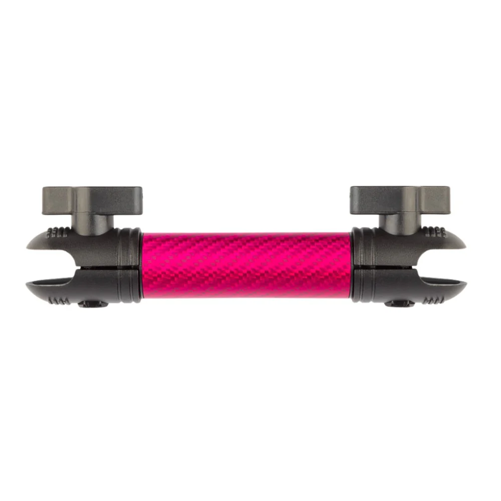 Matte Color Carbon Fiber Mounting Arms - Image 14