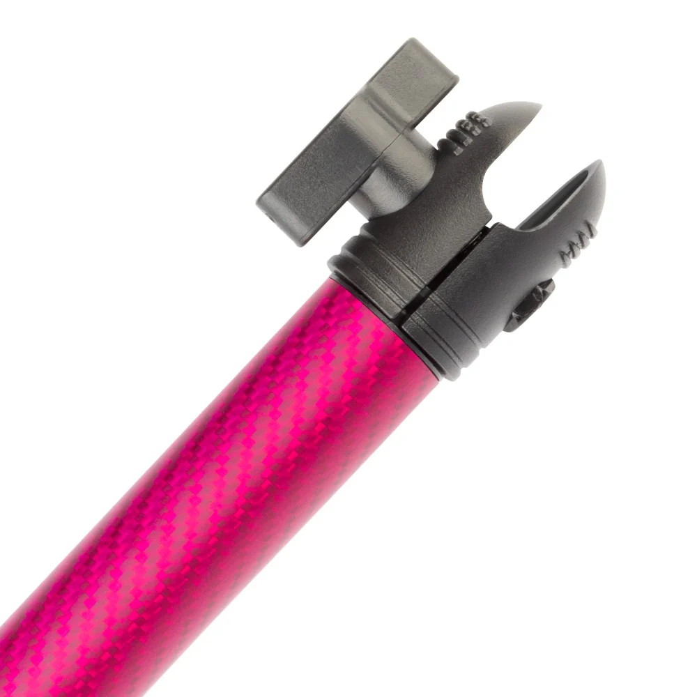 Matte Color Carbon Fiber Mounting Arms - Image 15