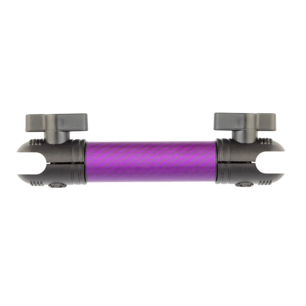 Matte Color Carbon Fiber Mounting Arms - Image 16